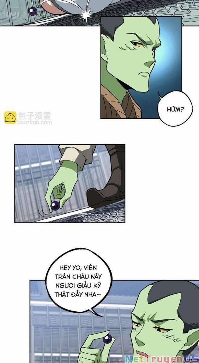 Thợ Máy Siêu Cấp 225 trang 6