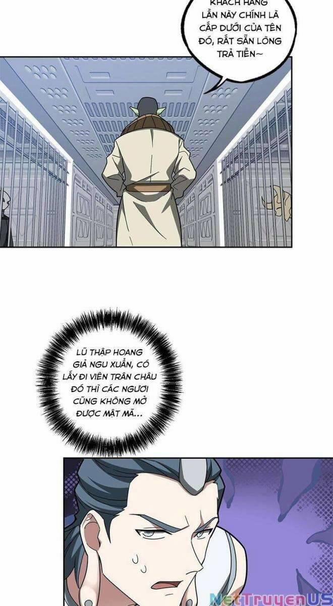 Thợ Máy Siêu Cấp 225 trang 9