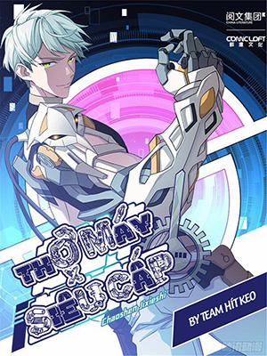 Đọc truyện tranh Thợ Máy Siêu Cấp