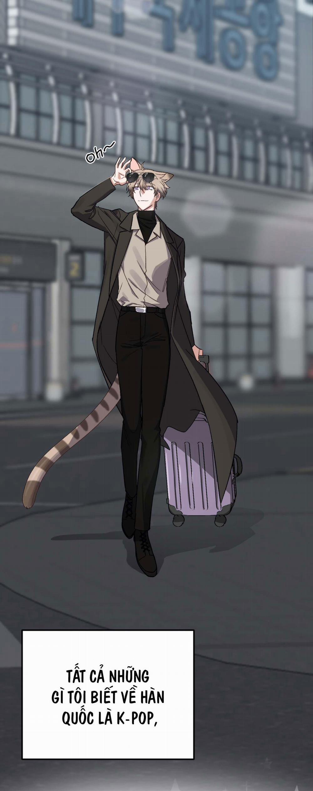 THỎ NHỎ XUẤT TINH TRONG 3 GIÂY (END) 1 trang 12