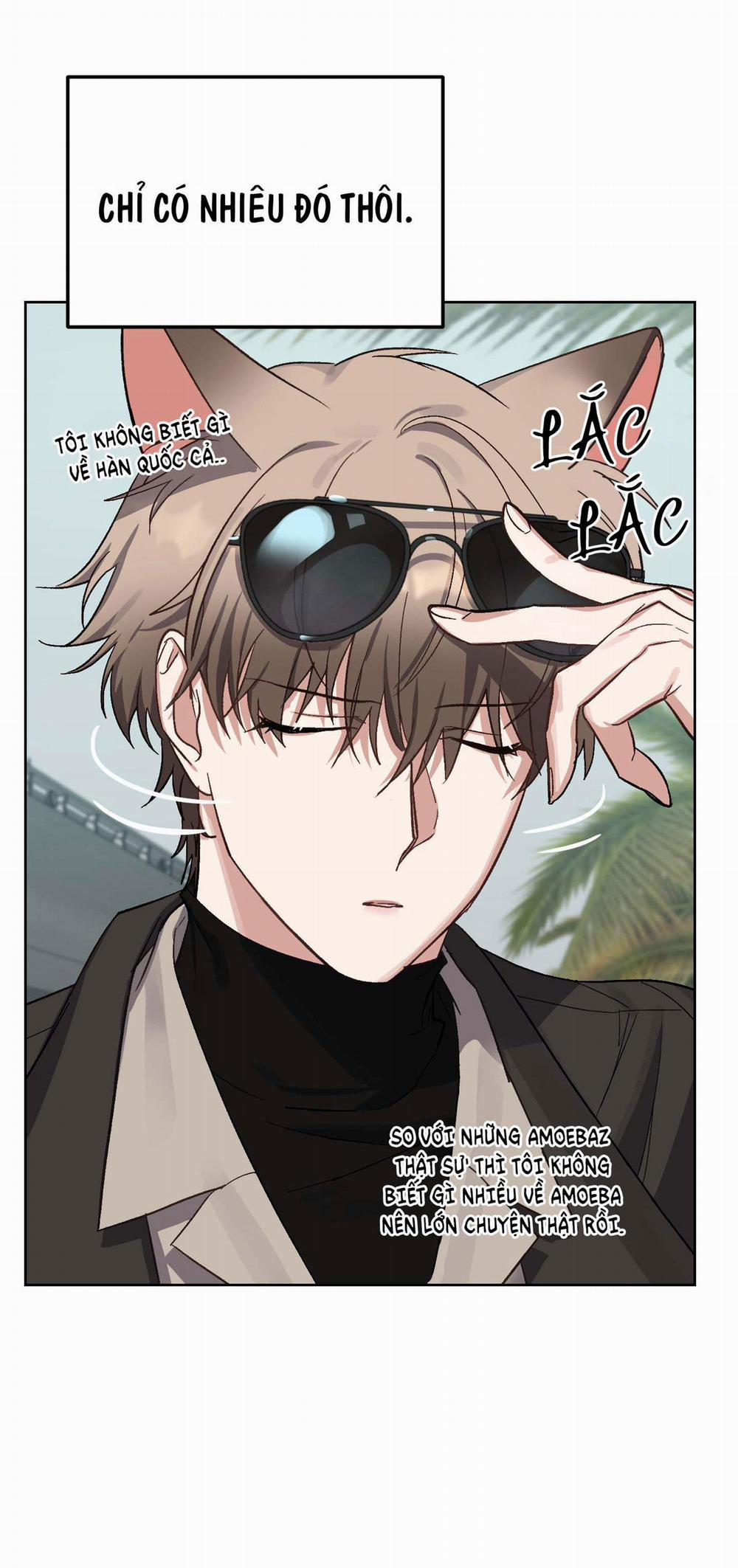 THỎ NHỎ XUẤT TINH TRONG 3 GIÂY (END) 1 trang 16