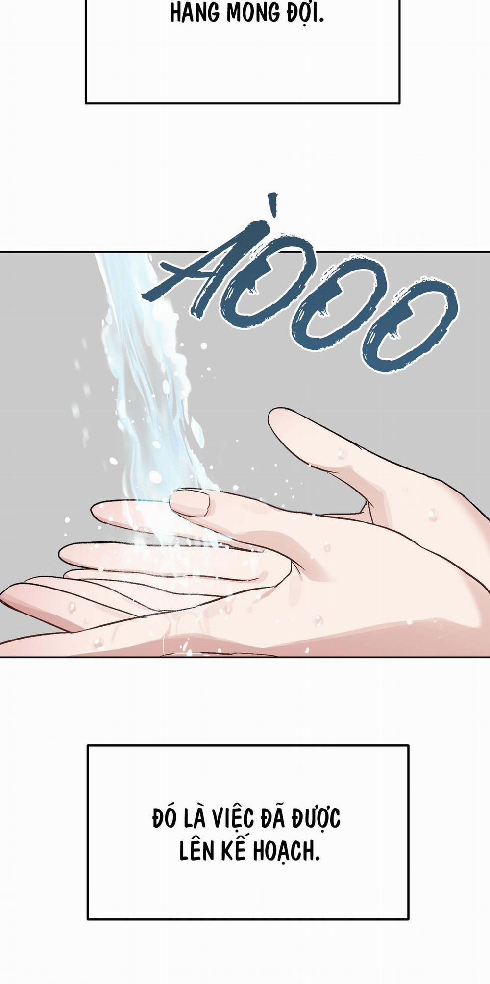 THỎ NHỎ XUẤT TINH TRONG 3 GIÂY (END) 1 trang 19