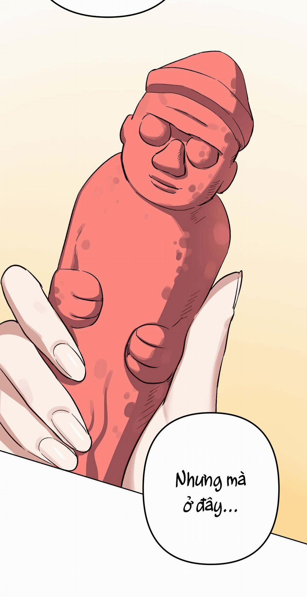 THỎ NHỎ XUẤT TINH TRONG 3 GIÂY (END) 1 trang 3