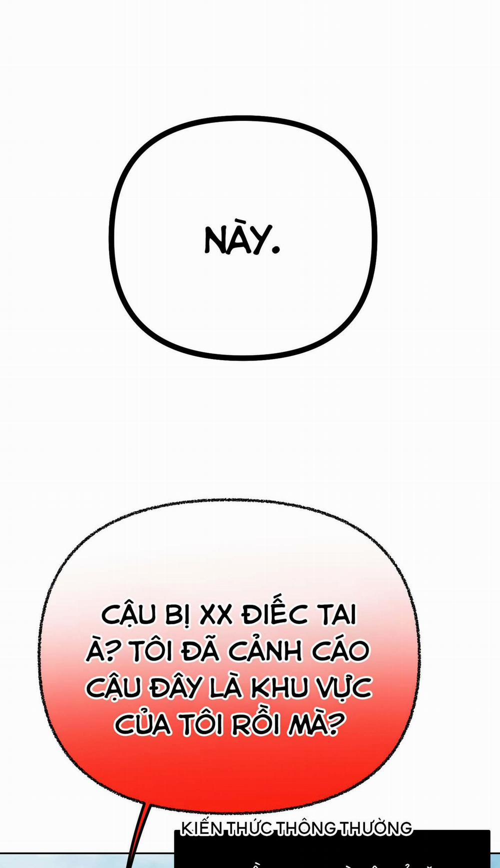 THỎ NHỎ XUẤT TINH TRONG 3 GIÂY (END) 1 trang 36