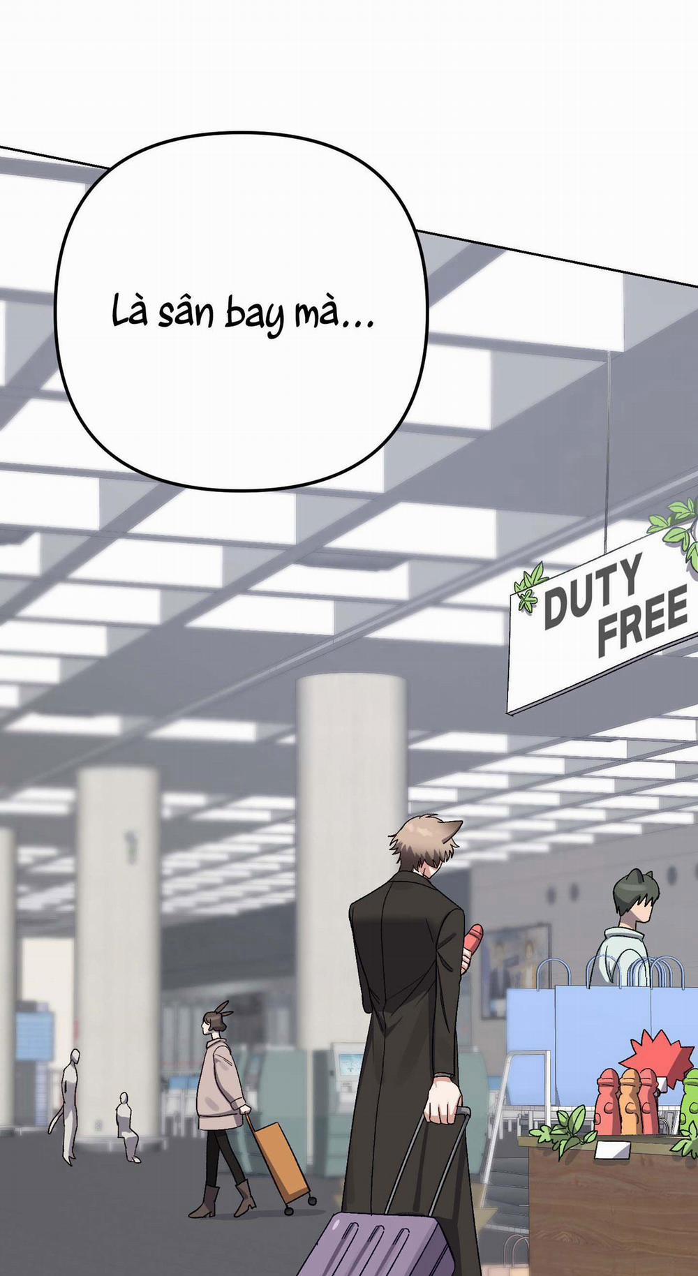 THỎ NHỎ XUẤT TINH TRONG 3 GIÂY (END) 1 trang 4