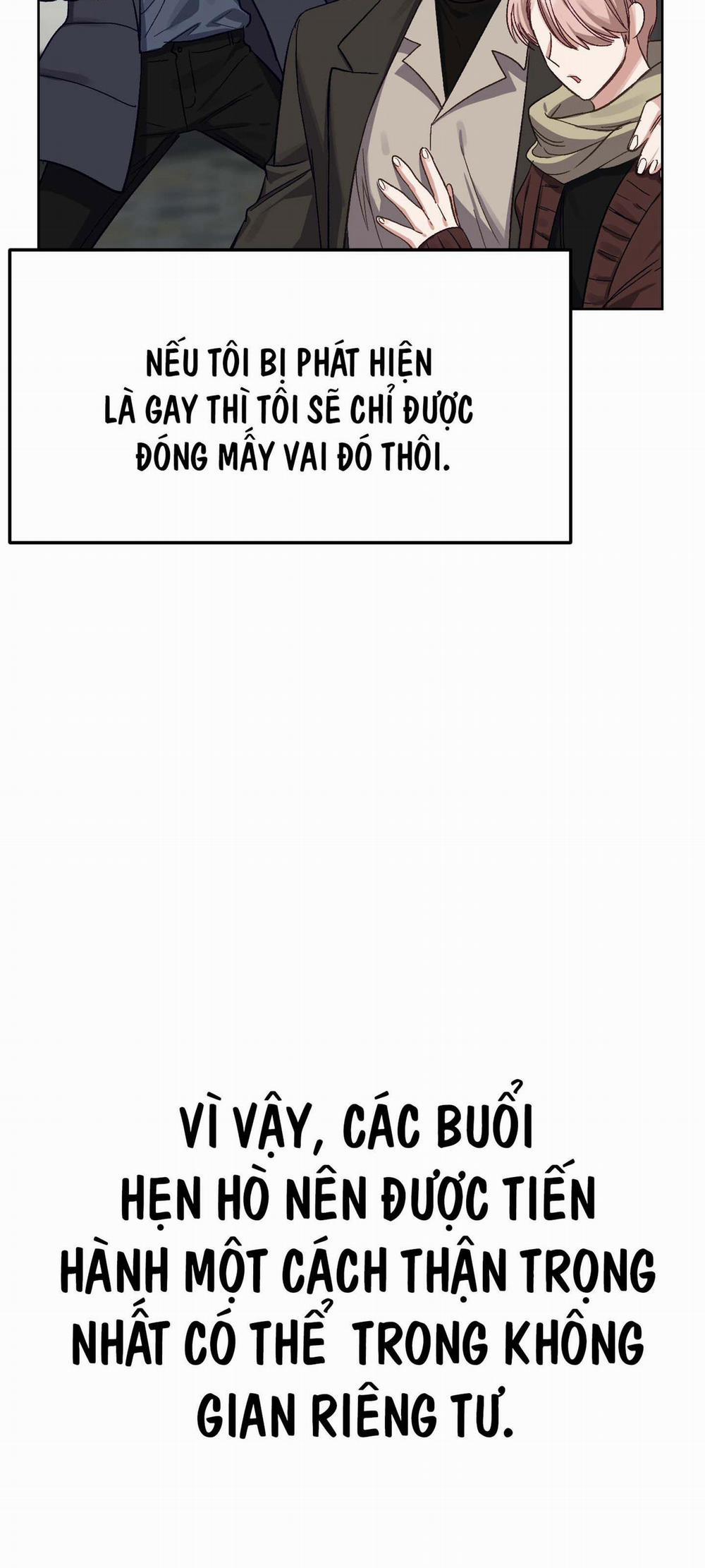 THỎ NHỎ XUẤT TINH TRONG 3 GIÂY (END) 1 trang 42