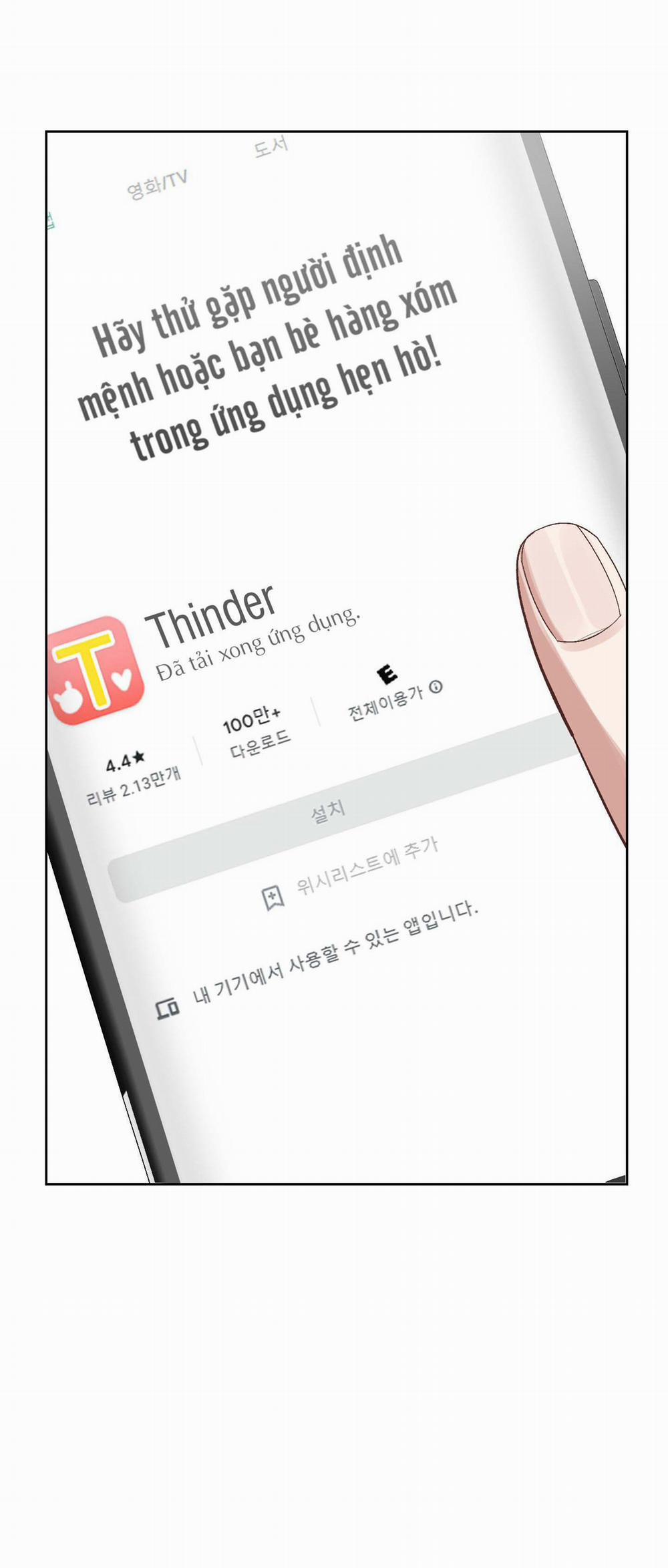 THỎ NHỎ XUẤT TINH TRONG 3 GIÂY (END) 1 trang 48