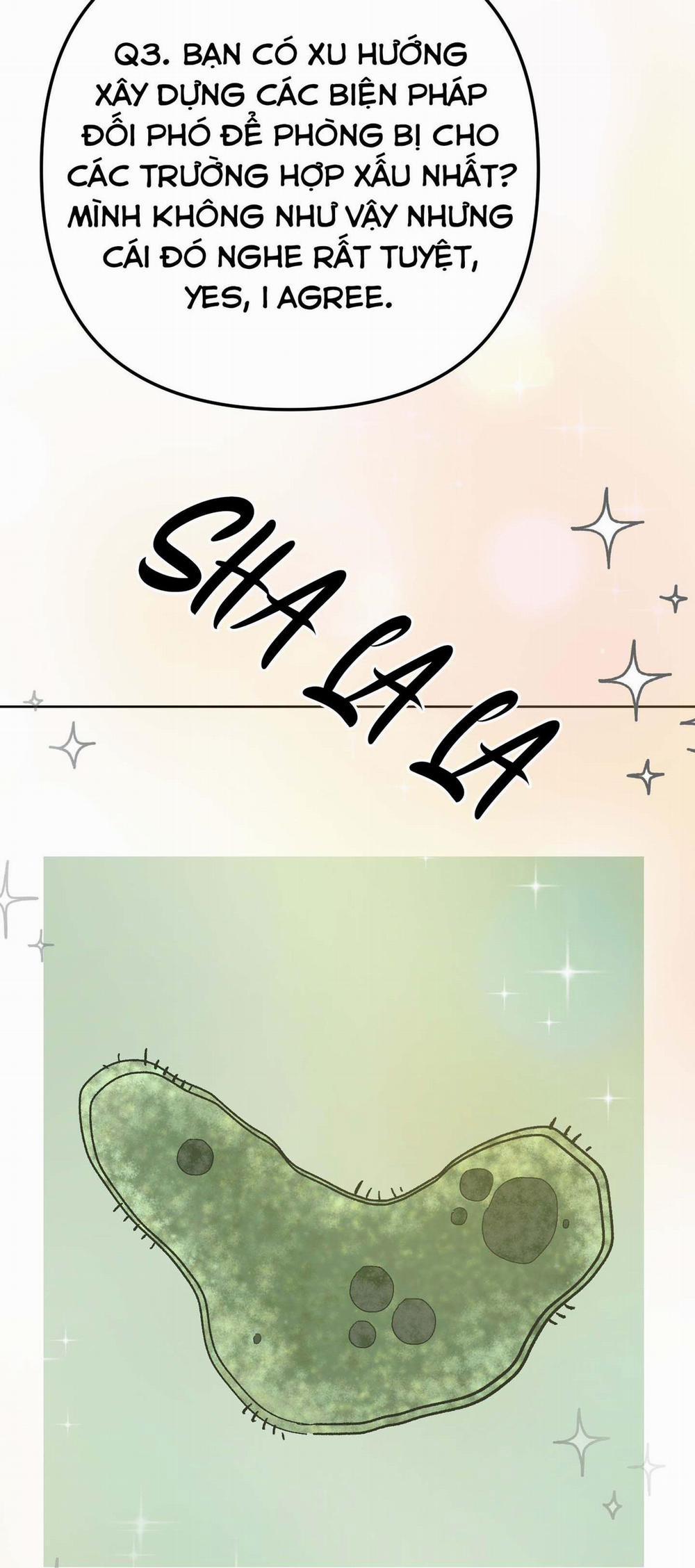 THỎ NHỎ XUẤT TINH TRONG 3 GIÂY (END) 1 trang 51