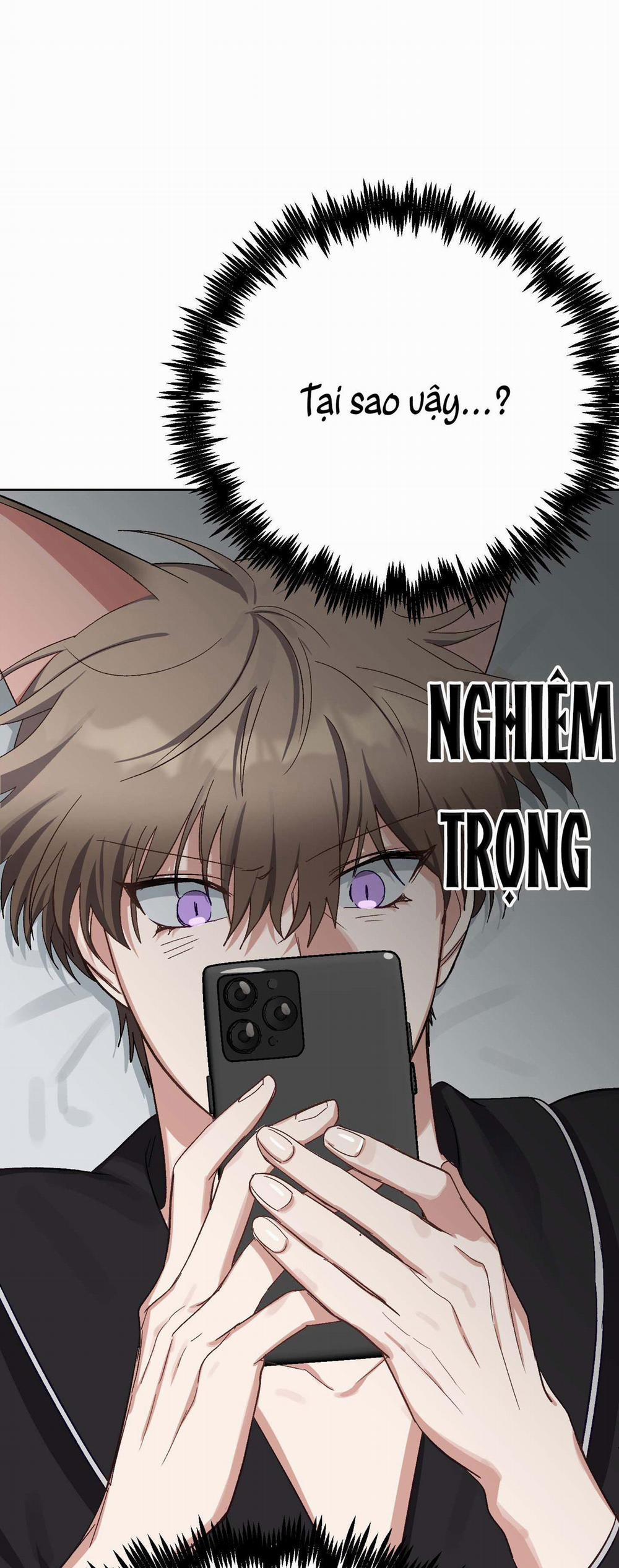 THỎ NHỎ XUẤT TINH TRONG 3 GIÂY (END) 1 trang 55