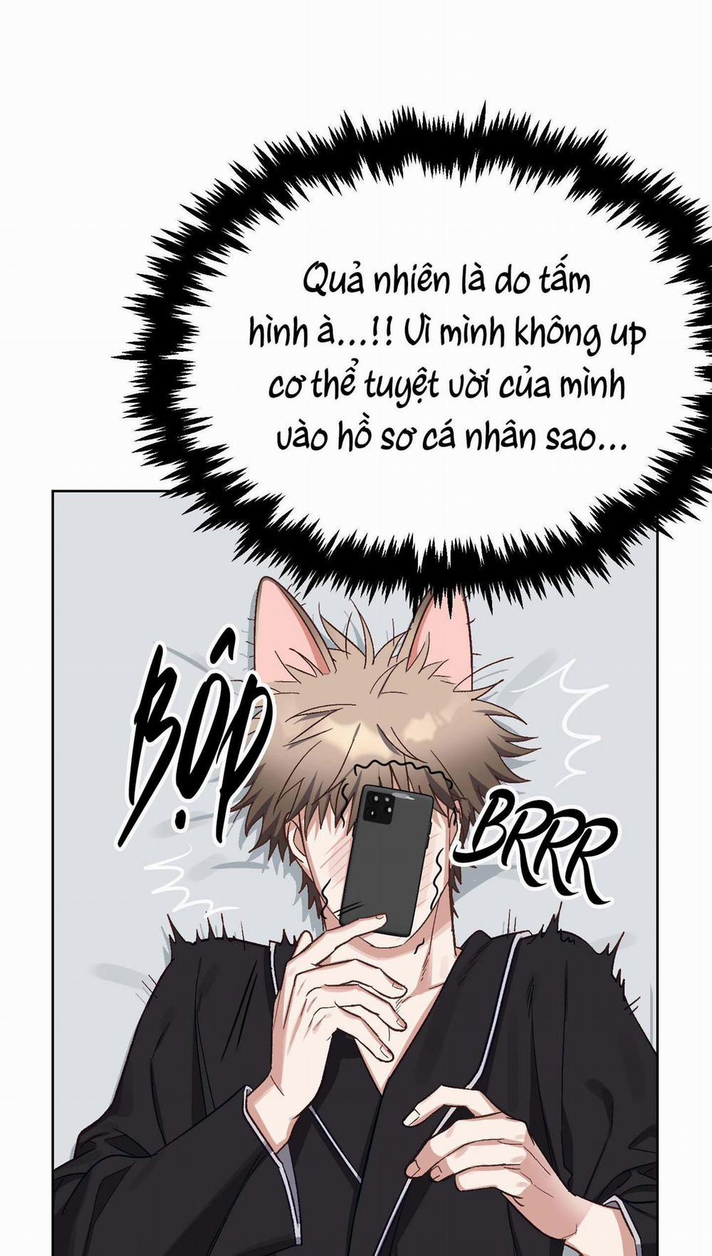 THỎ NHỎ XUẤT TINH TRONG 3 GIÂY (END) 1 trang 58