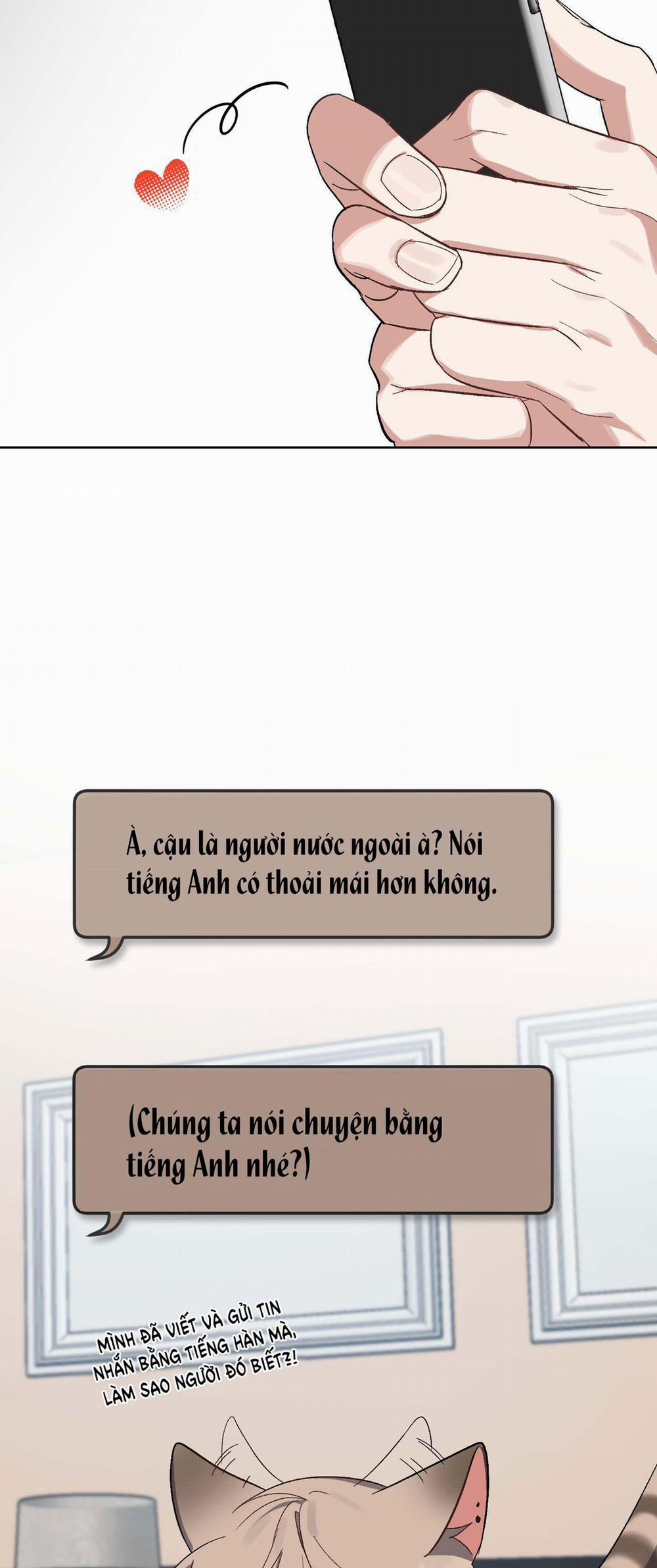 THỎ NHỎ XUẤT TINH TRONG 3 GIÂY (END) 1 trang 64