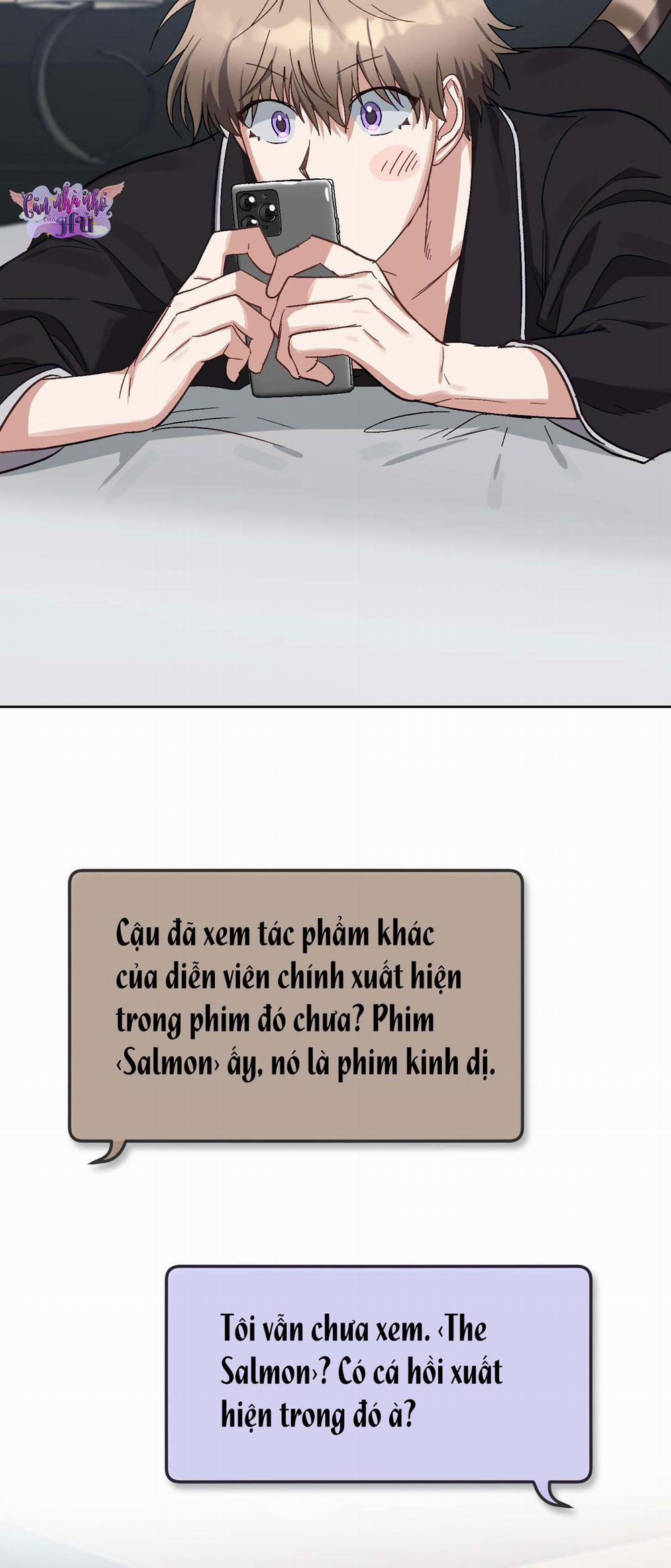 THỎ NHỎ XUẤT TINH TRONG 3 GIÂY (END) 1 trang 65