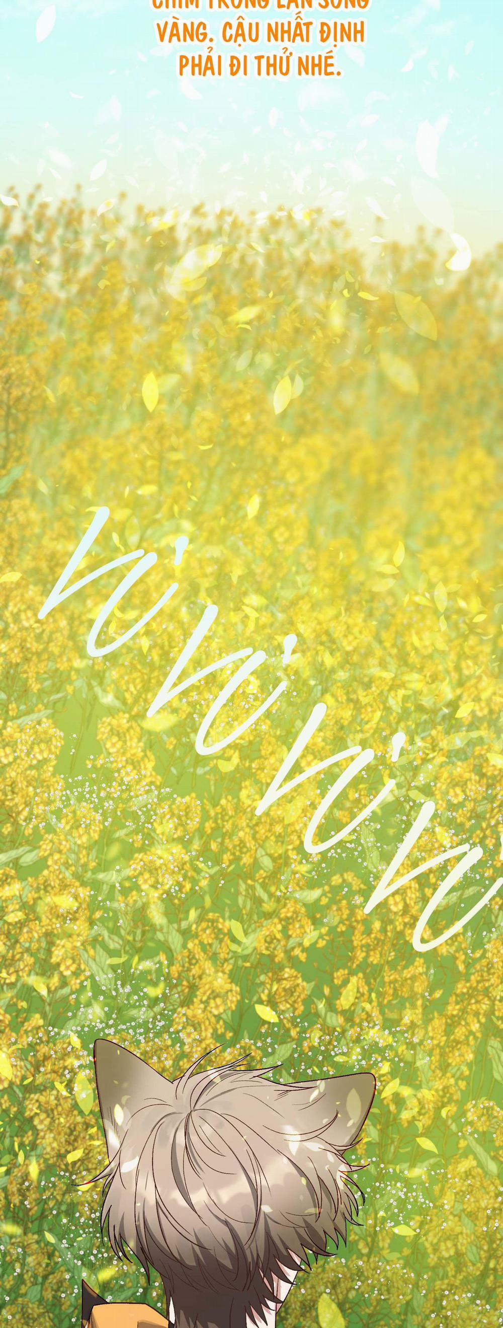 THỎ NHỎ XUẤT TINH TRONG 3 GIÂY (END) 1 trang 71