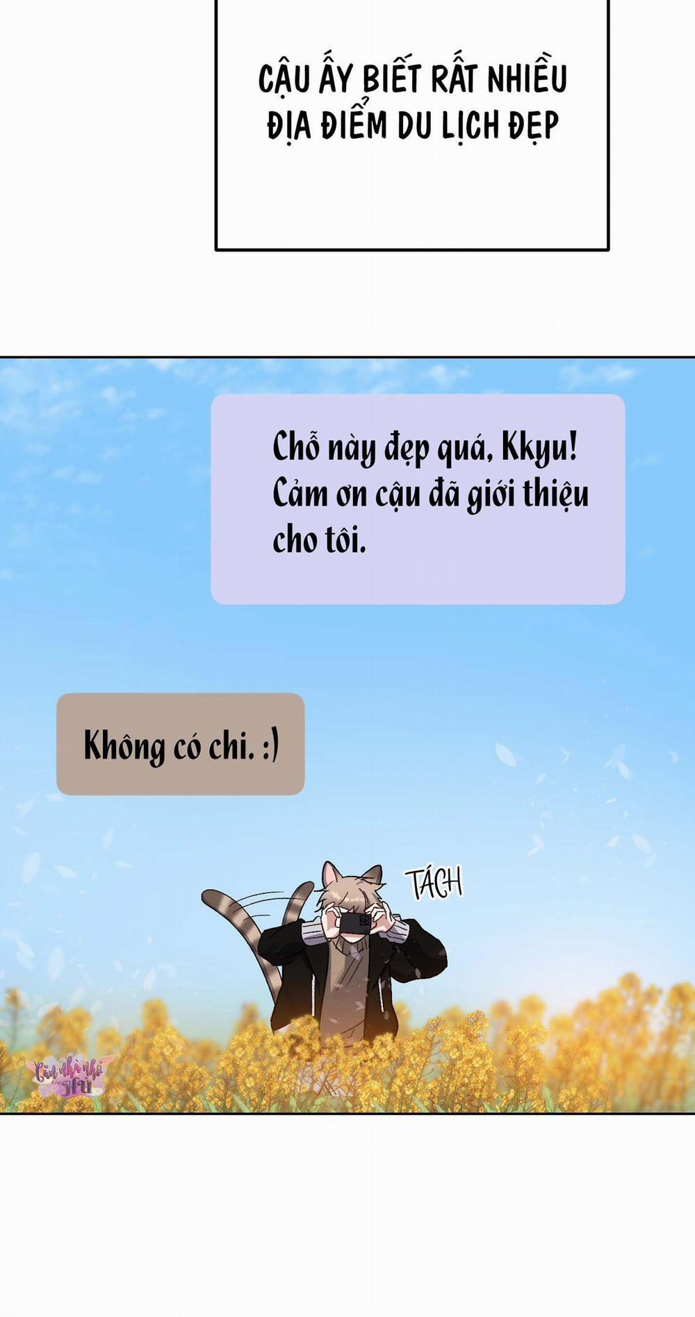 THỎ NHỎ XUẤT TINH TRONG 3 GIÂY (END) 1 trang 75