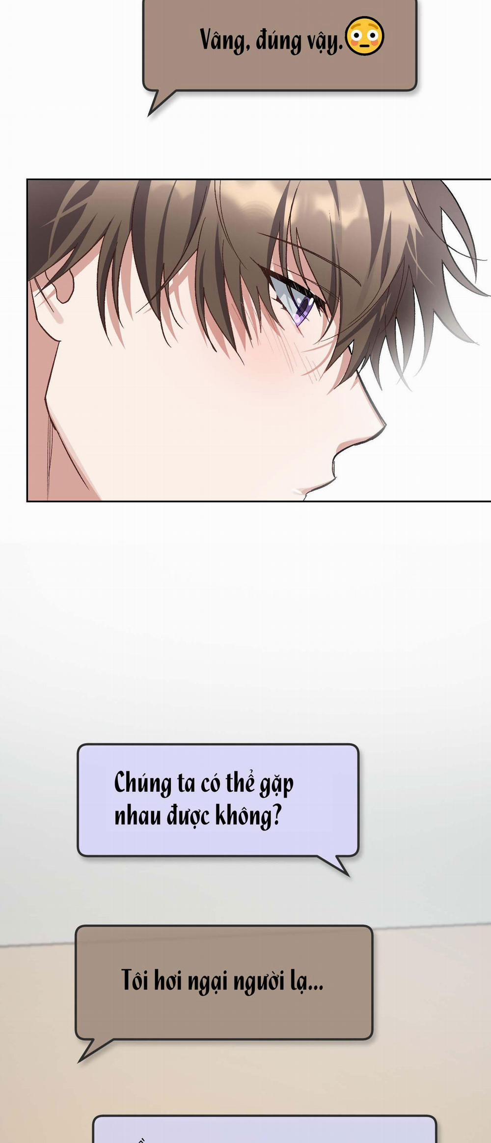 THỎ NHỎ XUẤT TINH TRONG 3 GIÂY (END) 1 trang 79