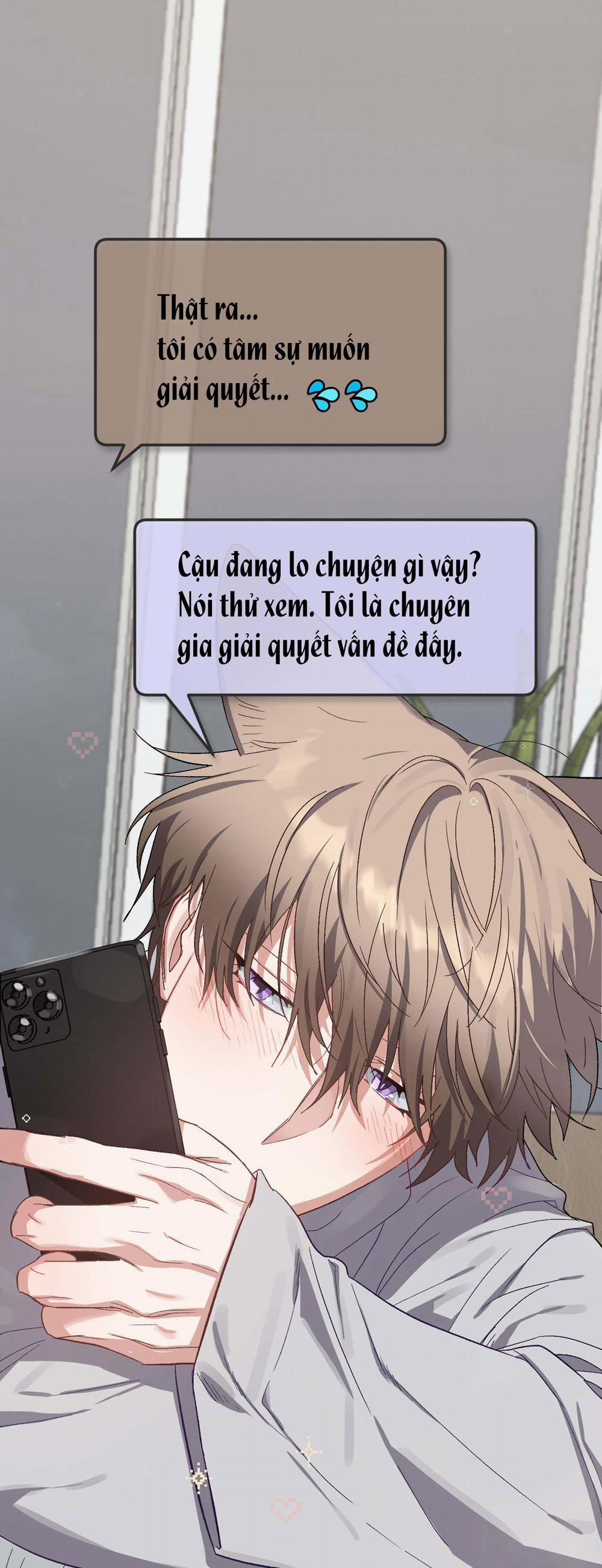 THỎ NHỎ XUẤT TINH TRONG 3 GIÂY (END) 1 trang 81