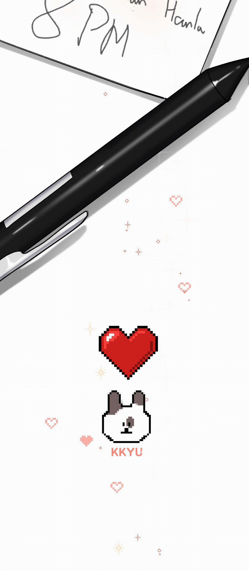 THỎ NHỎ XUẤT TINH TRONG 3 GIÂY (END) 1 trang 84