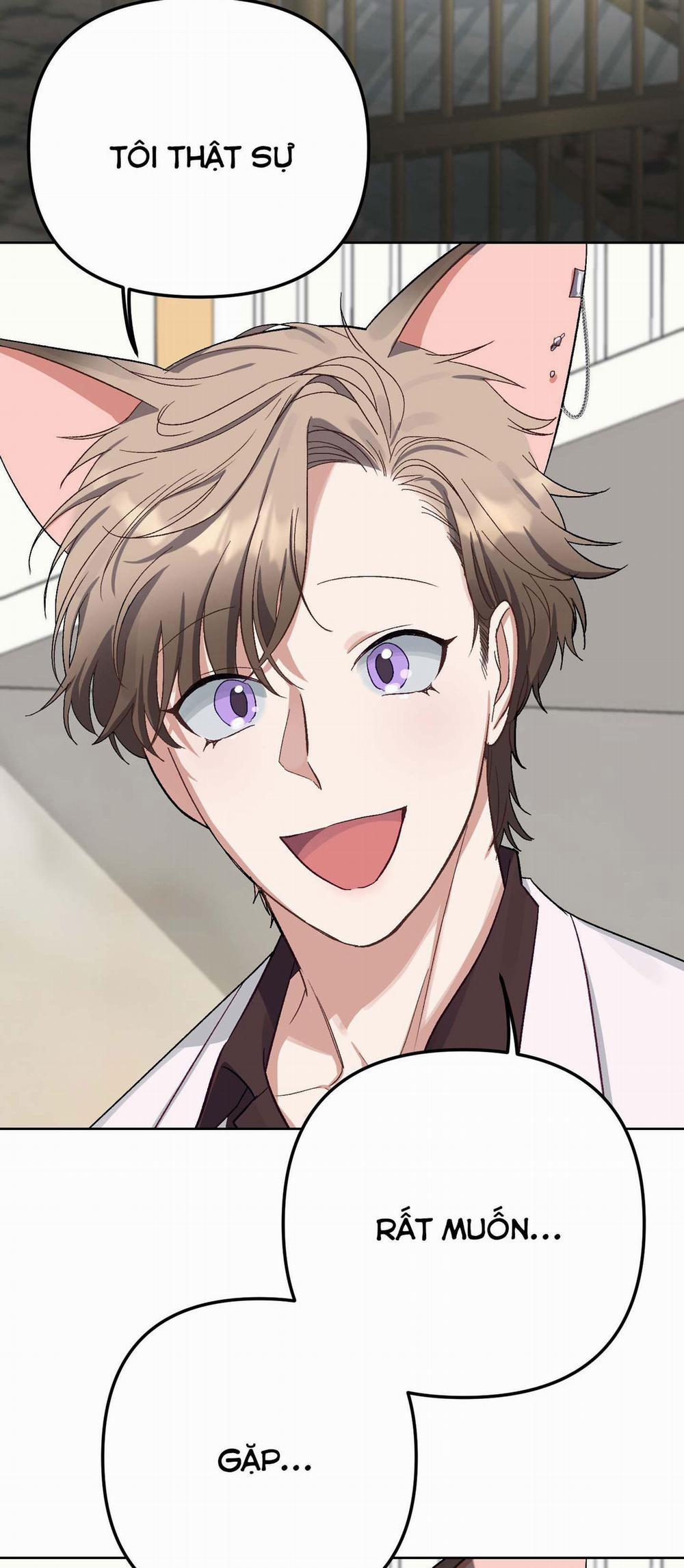 THỎ NHỎ XUẤT TINH TRONG 3 GIÂY (END) 1 trang 90