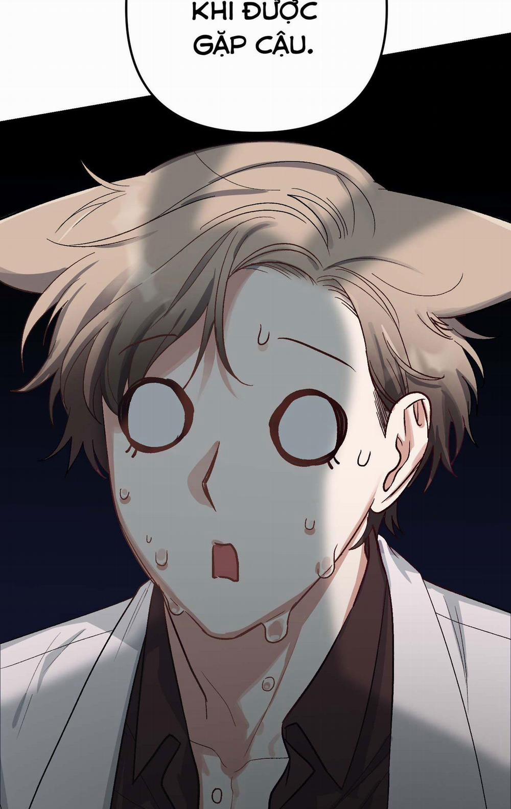 THỎ NHỎ XUẤT TINH TRONG 3 GIÂY (END) 1 trang 94