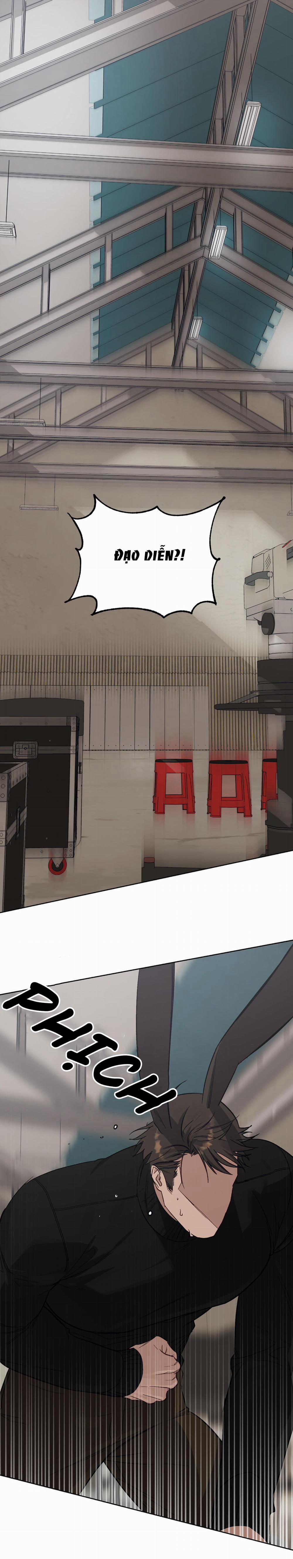 THỎ NHỎ XUẤT TINH TRONG 3 GIÂY (END) 10 NGOẠI TRUYỆN 2 trang 2