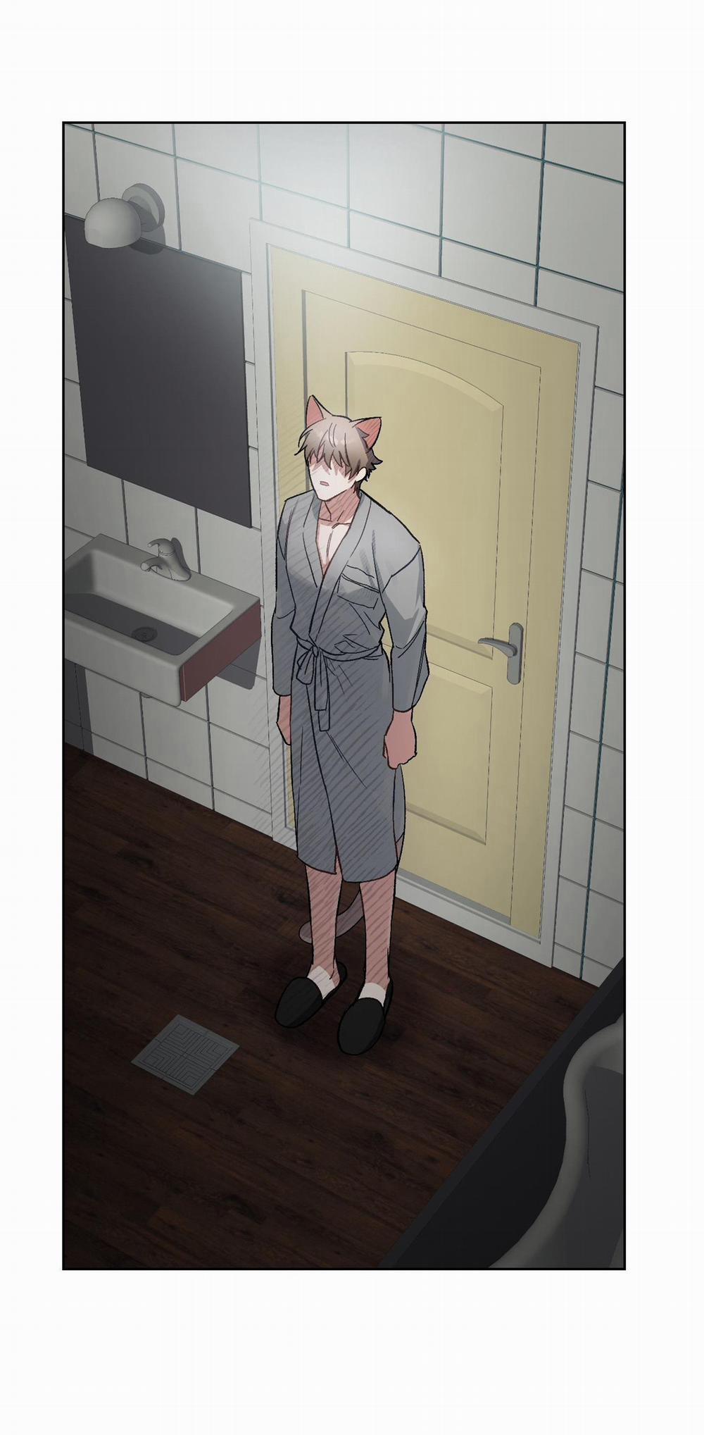 THỎ NHỎ XUẤT TINH TRONG 3 GIÂY (END) 11 NGOẠI TRUYỆN 3 trang 13