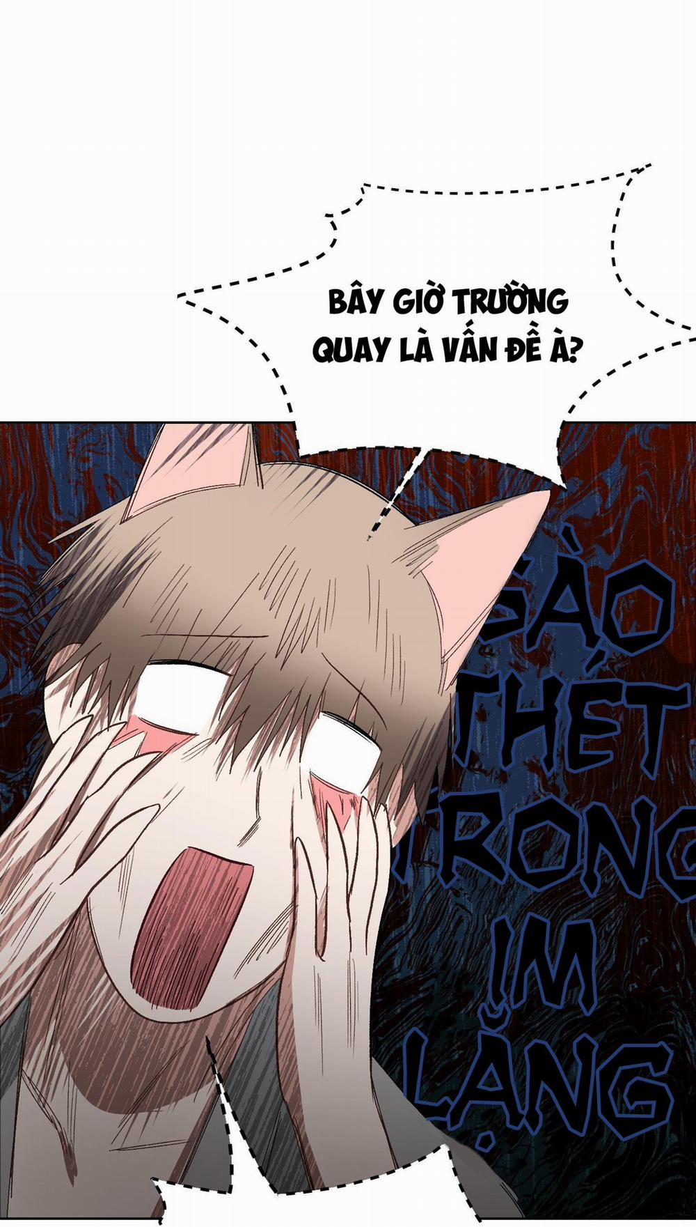 THỎ NHỎ XUẤT TINH TRONG 3 GIÂY (END) 11 NGOẠI TRUYỆN 3 trang 14