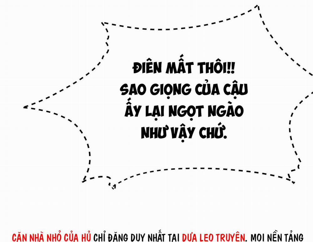 THỎ NHỎ XUẤT TINH TRONG 3 GIÂY (END) 11 NGOẠI TRUYỆN 3 trang 16