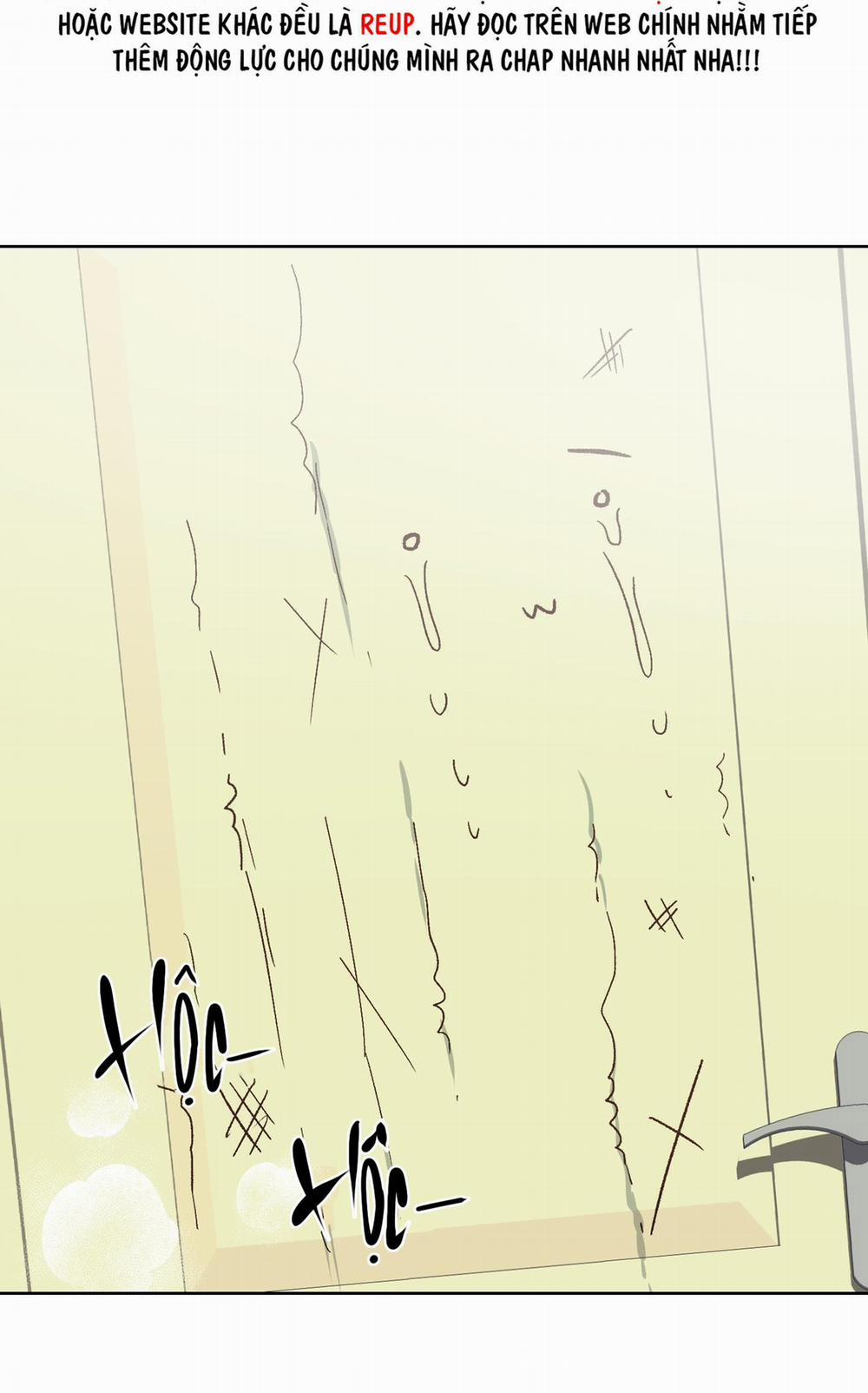 THỎ NHỎ XUẤT TINH TRONG 3 GIÂY (END) 11 NGOẠI TRUYỆN 3 trang 17