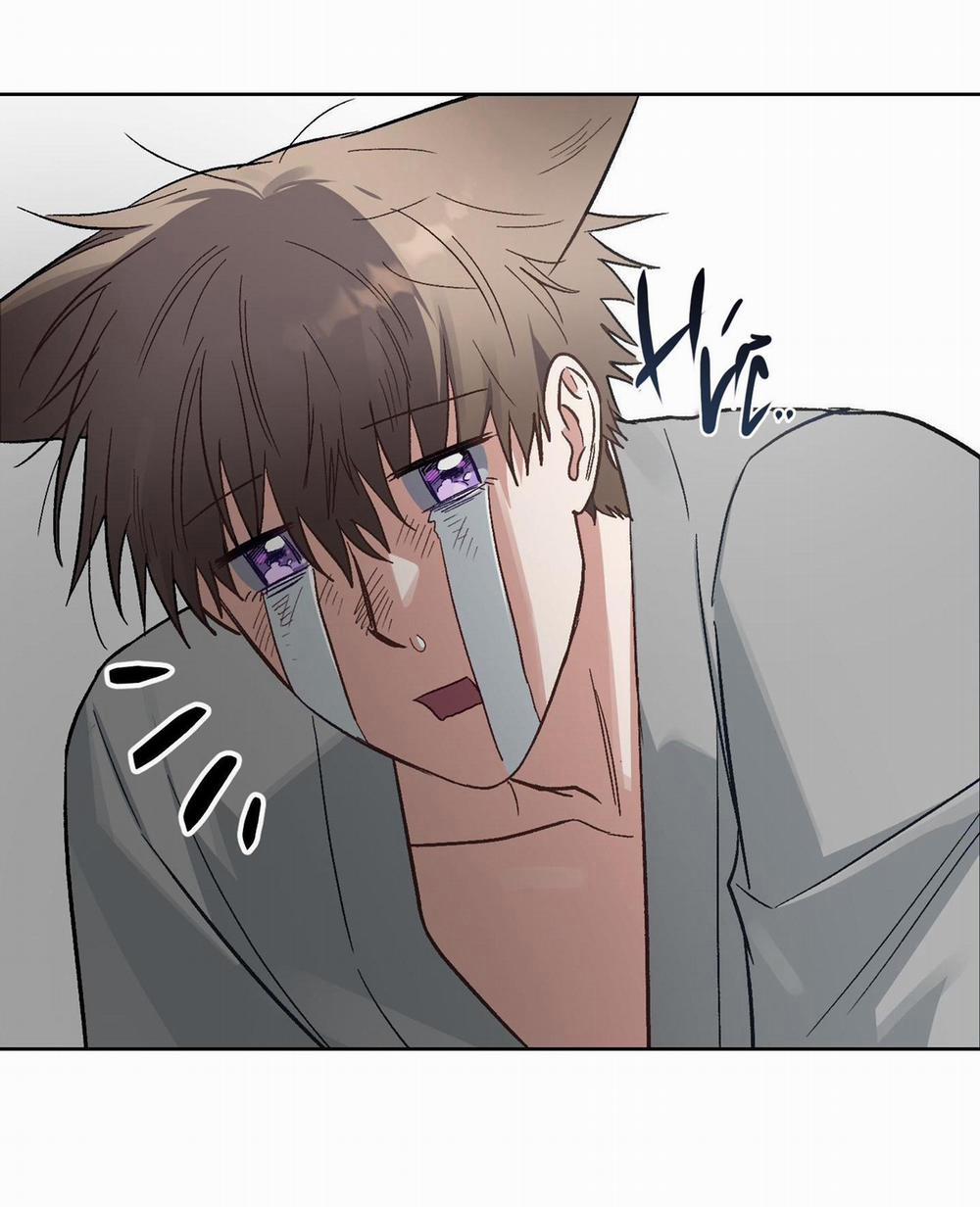 THỎ NHỎ XUẤT TINH TRONG 3 GIÂY (END) 11 NGOẠI TRUYỆN 3 trang 24