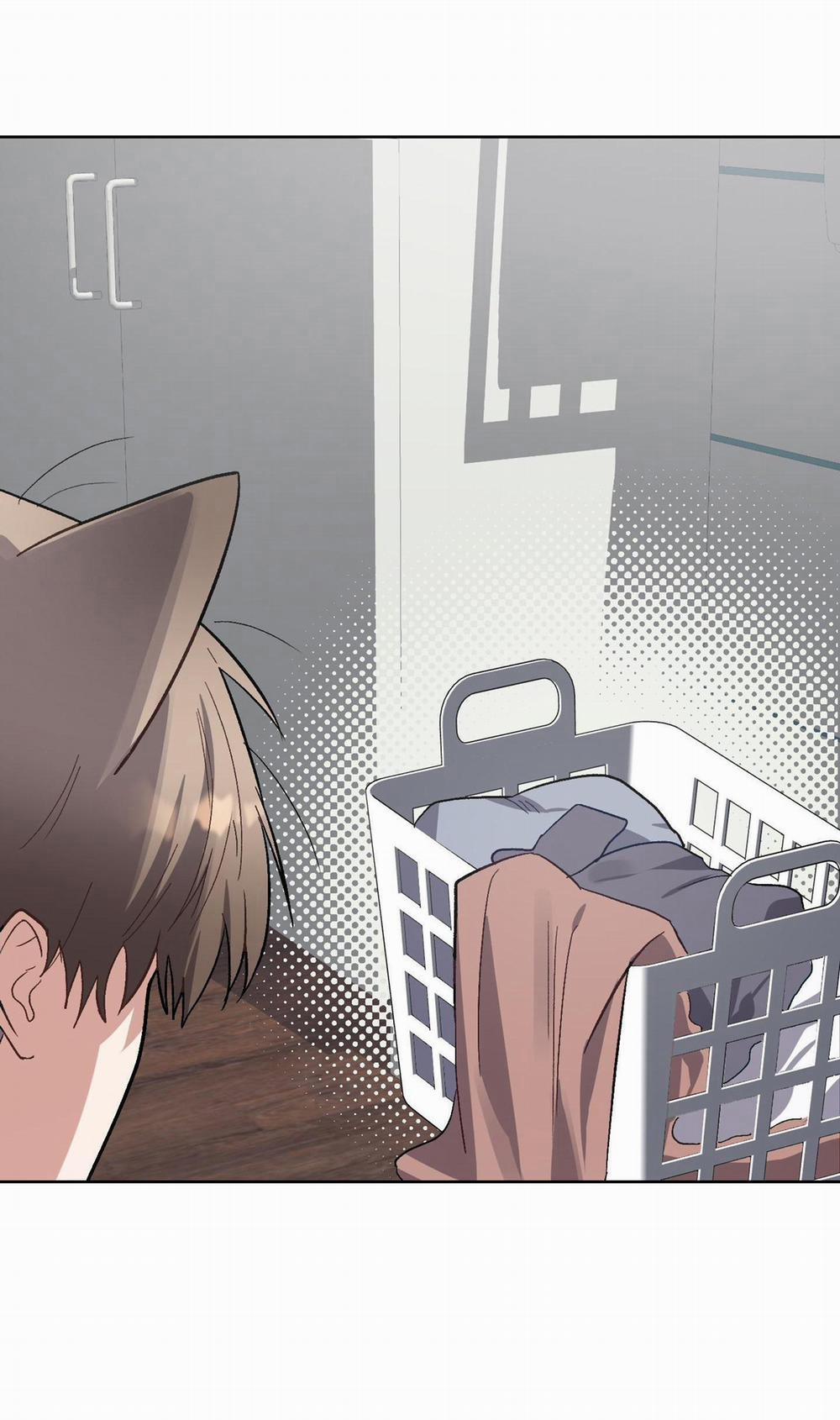 THỎ NHỎ XUẤT TINH TRONG 3 GIÂY (END) 11 NGOẠI TRUYỆN 3 trang 25