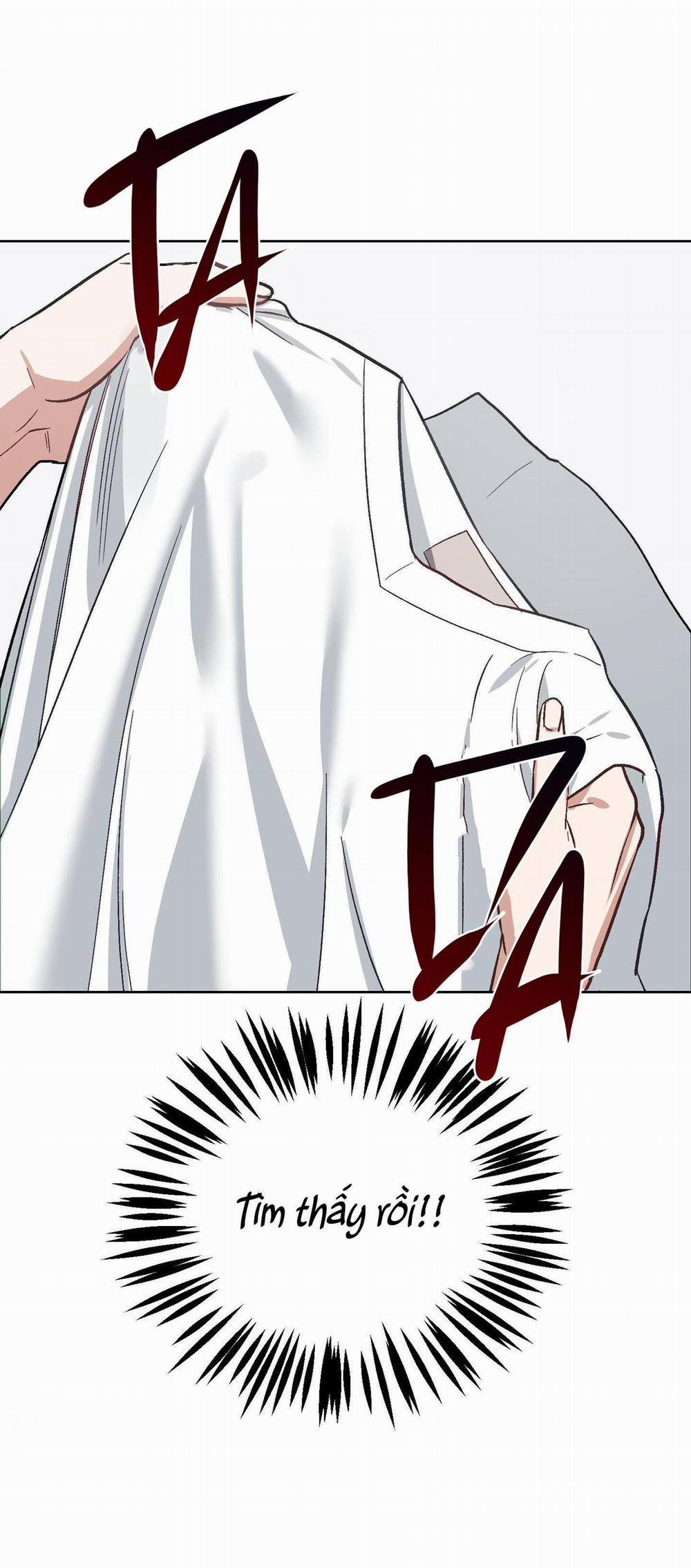 THỎ NHỎ XUẤT TINH TRONG 3 GIÂY (END) 11 NGOẠI TRUYỆN 3 trang 27