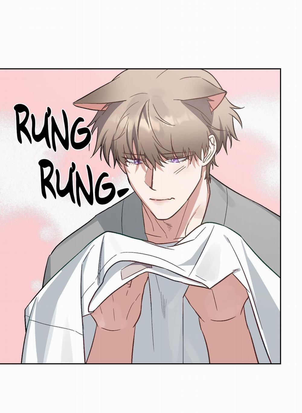 THỎ NHỎ XUẤT TINH TRONG 3 GIÂY (END) 11 NGOẠI TRUYỆN 3 trang 29