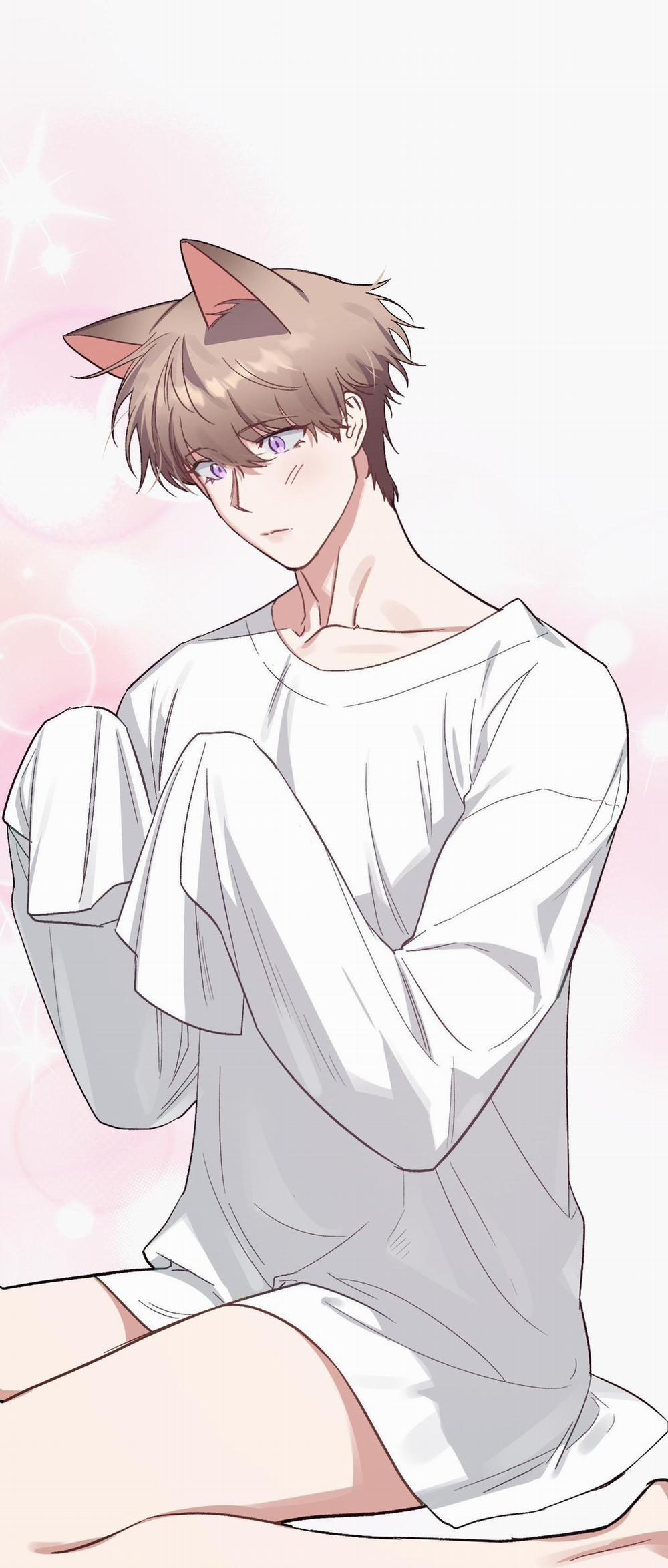 THỎ NHỎ XUẤT TINH TRONG 3 GIÂY (END) 11 NGOẠI TRUYỆN 3 trang 31