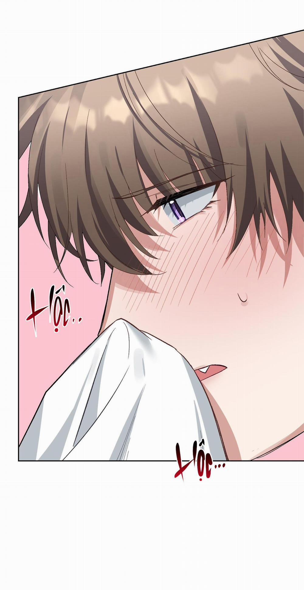 THỎ NHỎ XUẤT TINH TRONG 3 GIÂY (END) 11 NGOẠI TRUYỆN 3 trang 34