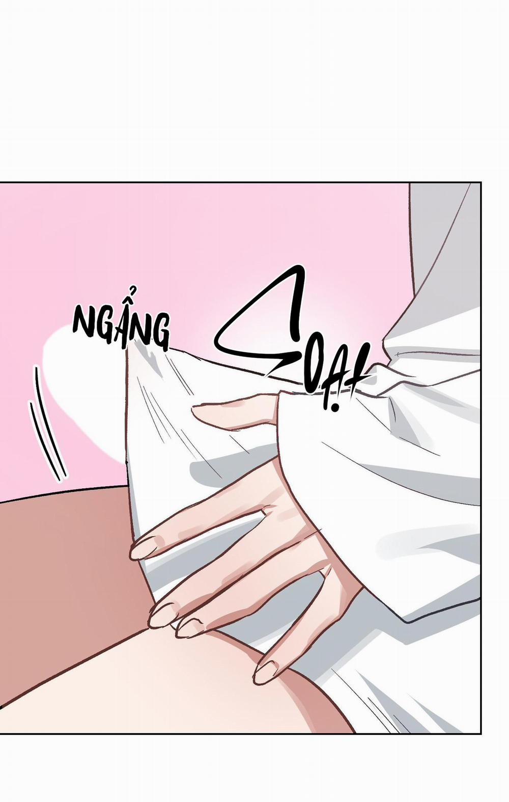 THỎ NHỎ XUẤT TINH TRONG 3 GIÂY (END) 11 NGOẠI TRUYỆN 3 trang 35