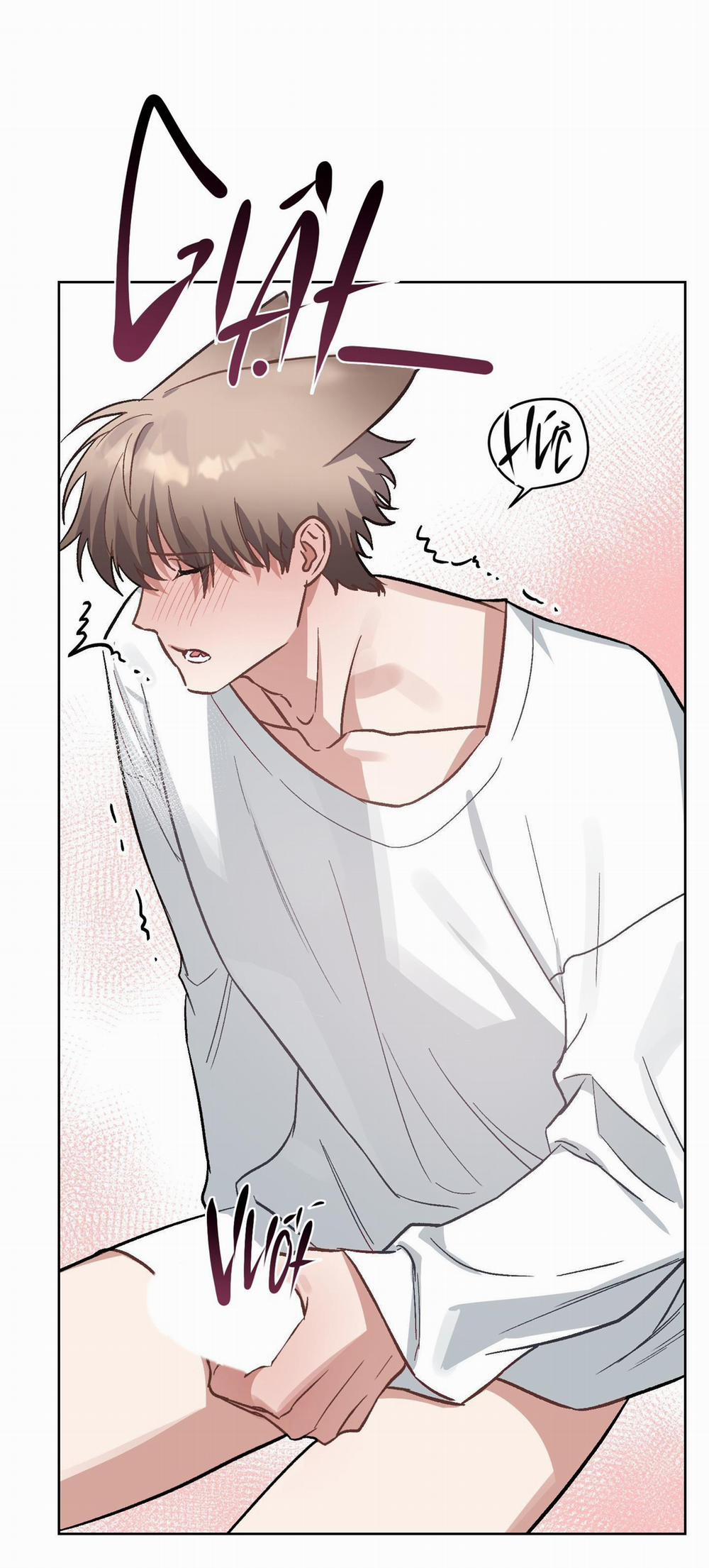 THỎ NHỎ XUẤT TINH TRONG 3 GIÂY (END) 11 NGOẠI TRUYỆN 3 trang 36