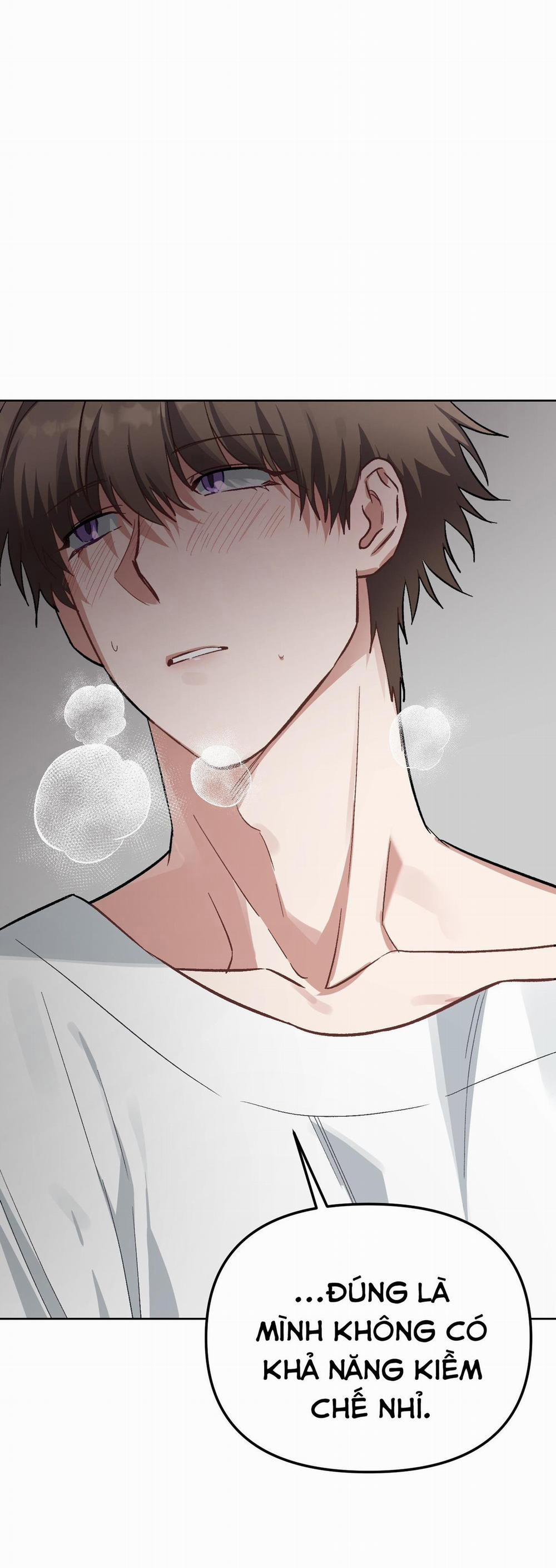THỎ NHỎ XUẤT TINH TRONG 3 GIÂY (END) 11 NGOẠI TRUYỆN 3 trang 42