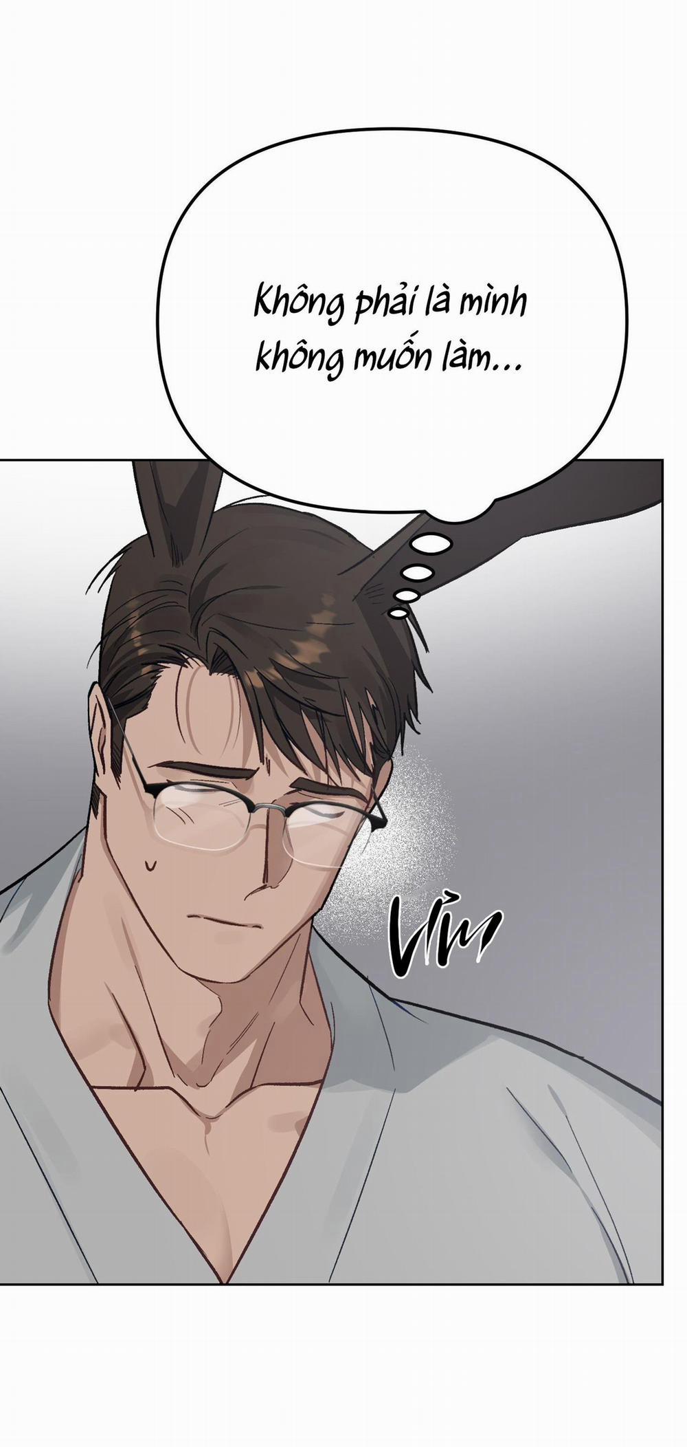 THỎ NHỎ XUẤT TINH TRONG 3 GIÂY (END) 11 NGOẠI TRUYỆN 3 trang 44