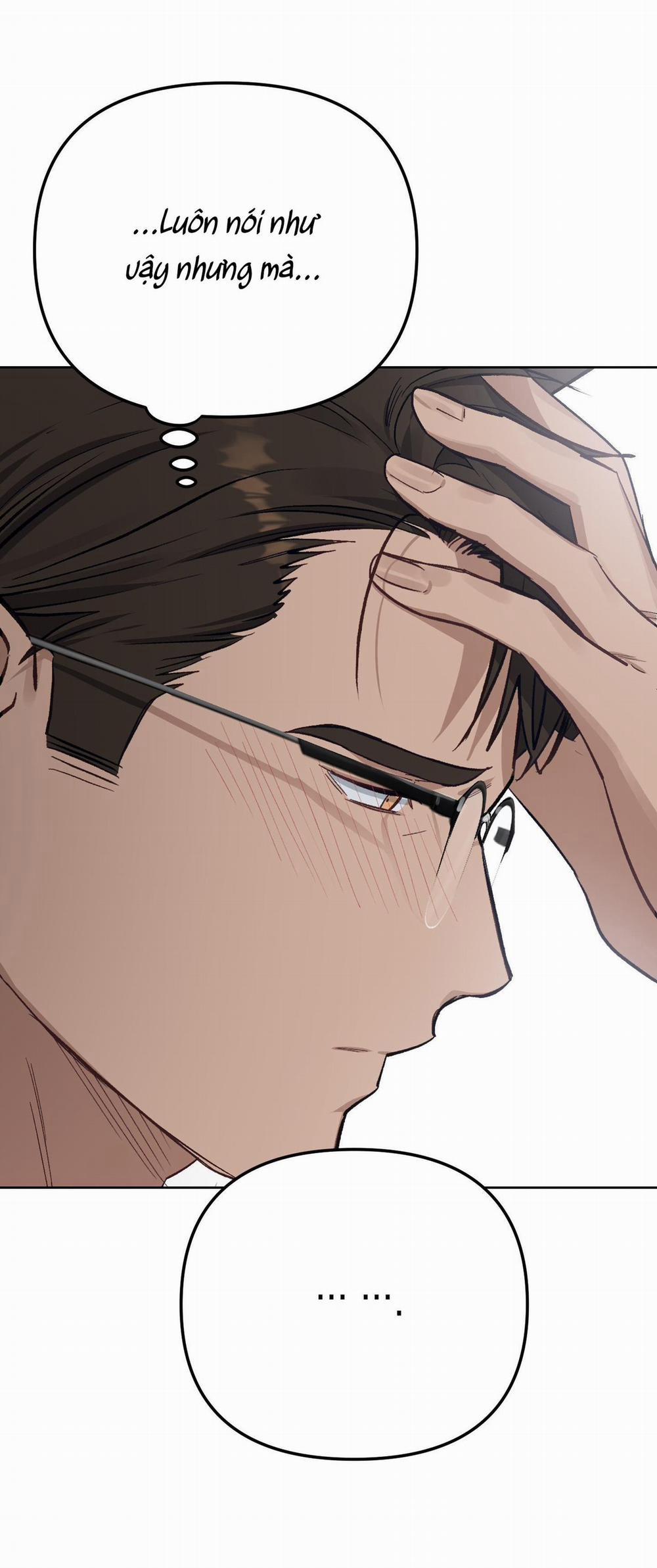 THỎ NHỎ XUẤT TINH TRONG 3 GIÂY (END) 11 NGOẠI TRUYỆN 3 trang 51