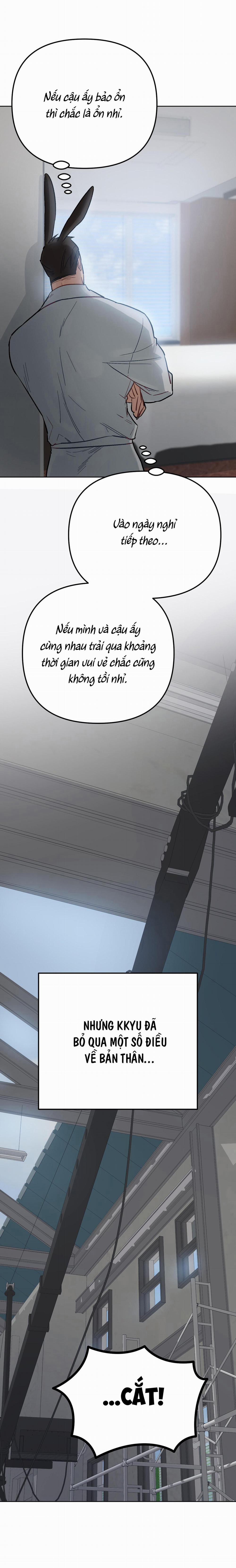 THỎ NHỎ XUẤT TINH TRONG 3 GIÂY (END) 11 NGOẠI TRUYỆN 3 trang 52