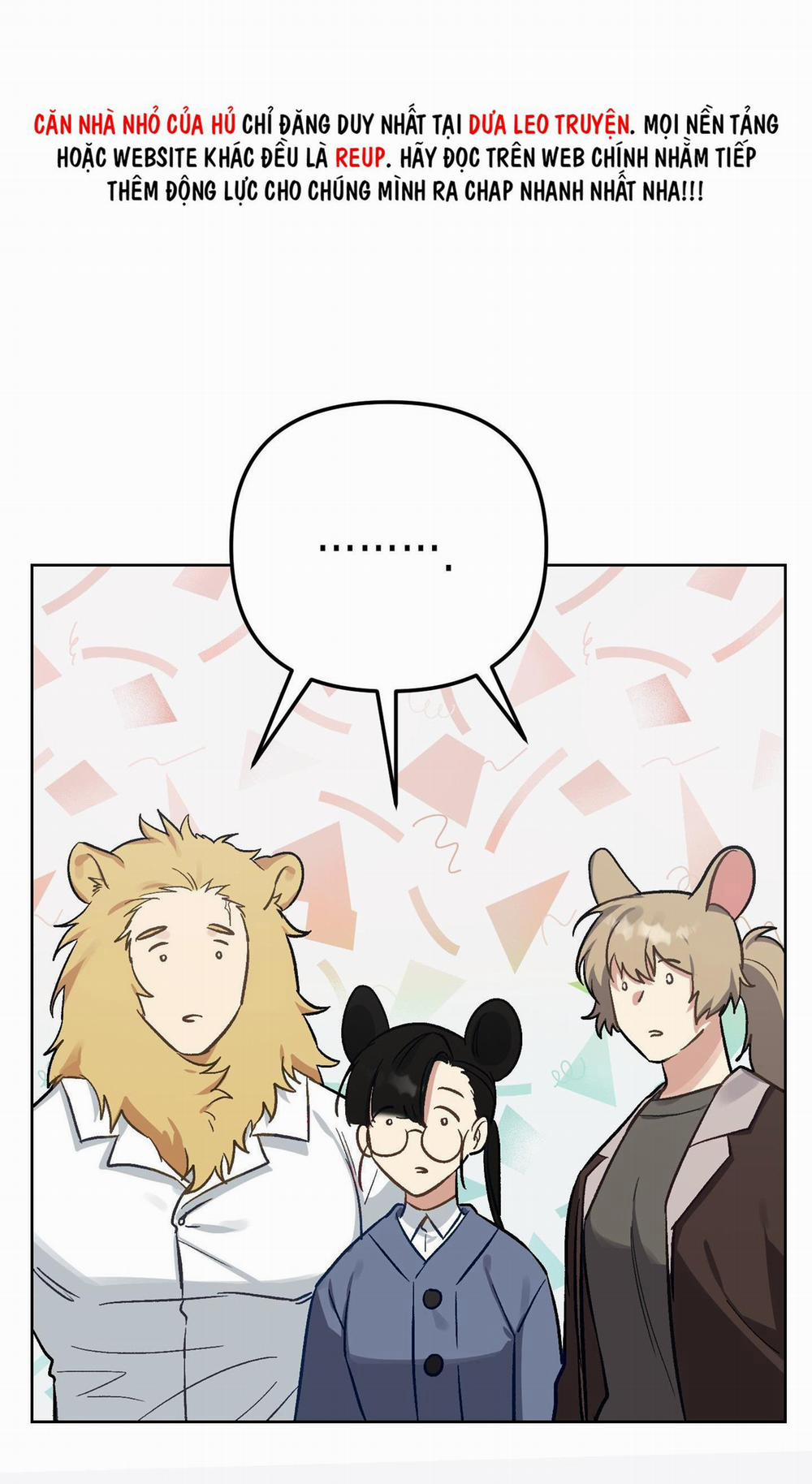 THỎ NHỎ XUẤT TINH TRONG 3 GIÂY (END) 11 NGOẠI TRUYỆN 3 trang 54