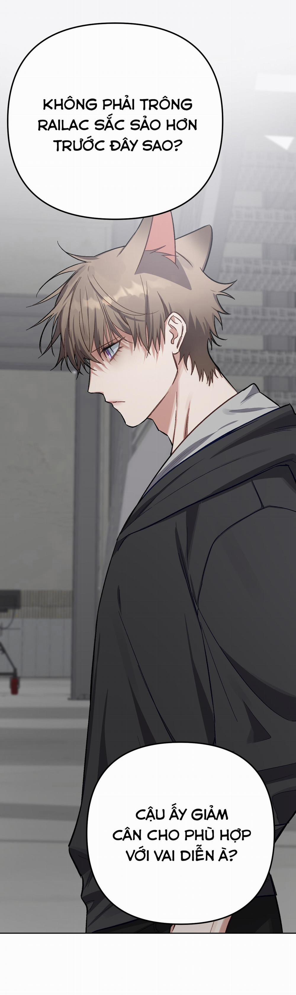 THỎ NHỎ XUẤT TINH TRONG 3 GIÂY (END) 11 NGOẠI TRUYỆN 3 trang 55