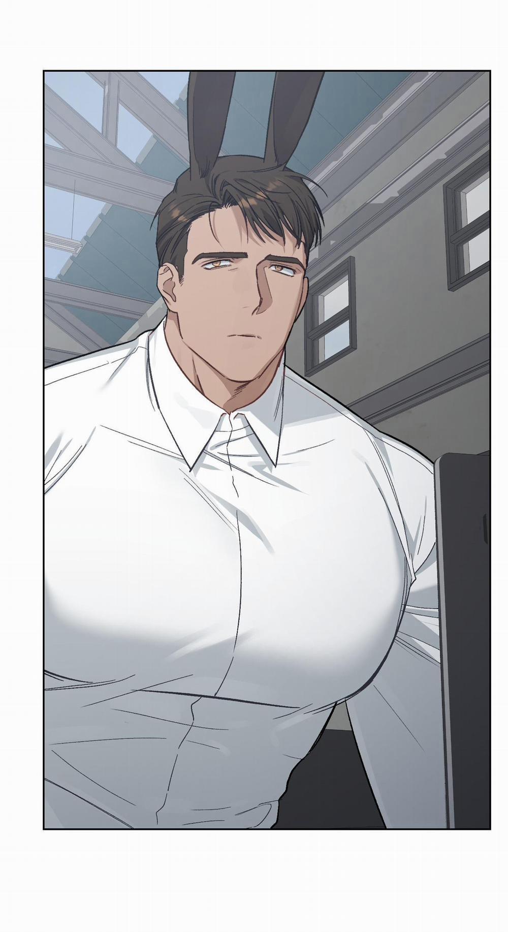 THỎ NHỎ XUẤT TINH TRONG 3 GIÂY (END) 11 NGOẠI TRUYỆN 3 trang 58