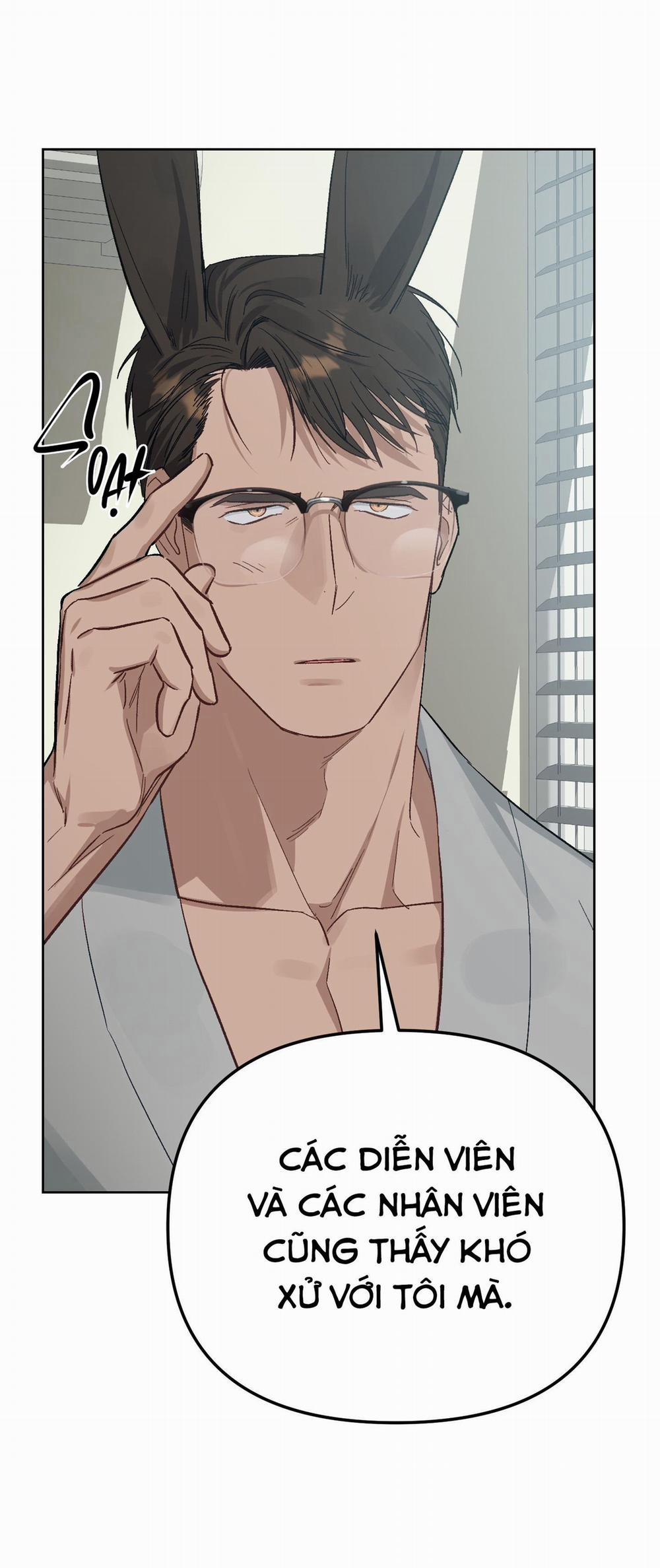 THỎ NHỎ XUẤT TINH TRONG 3 GIÂY (END) 11 NGOẠI TRUYỆN 3 trang 6