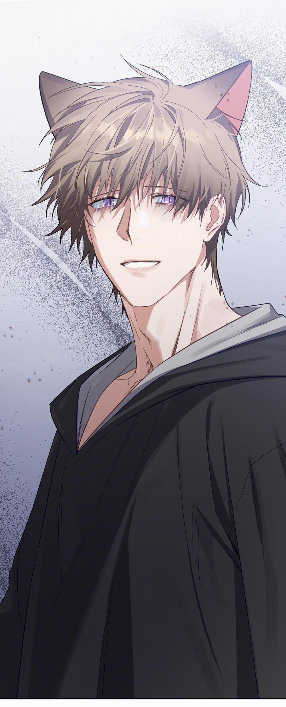 THỎ NHỎ XUẤT TINH TRONG 3 GIÂY (END) 11 NGOẠI TRUYỆN 3 trang 60