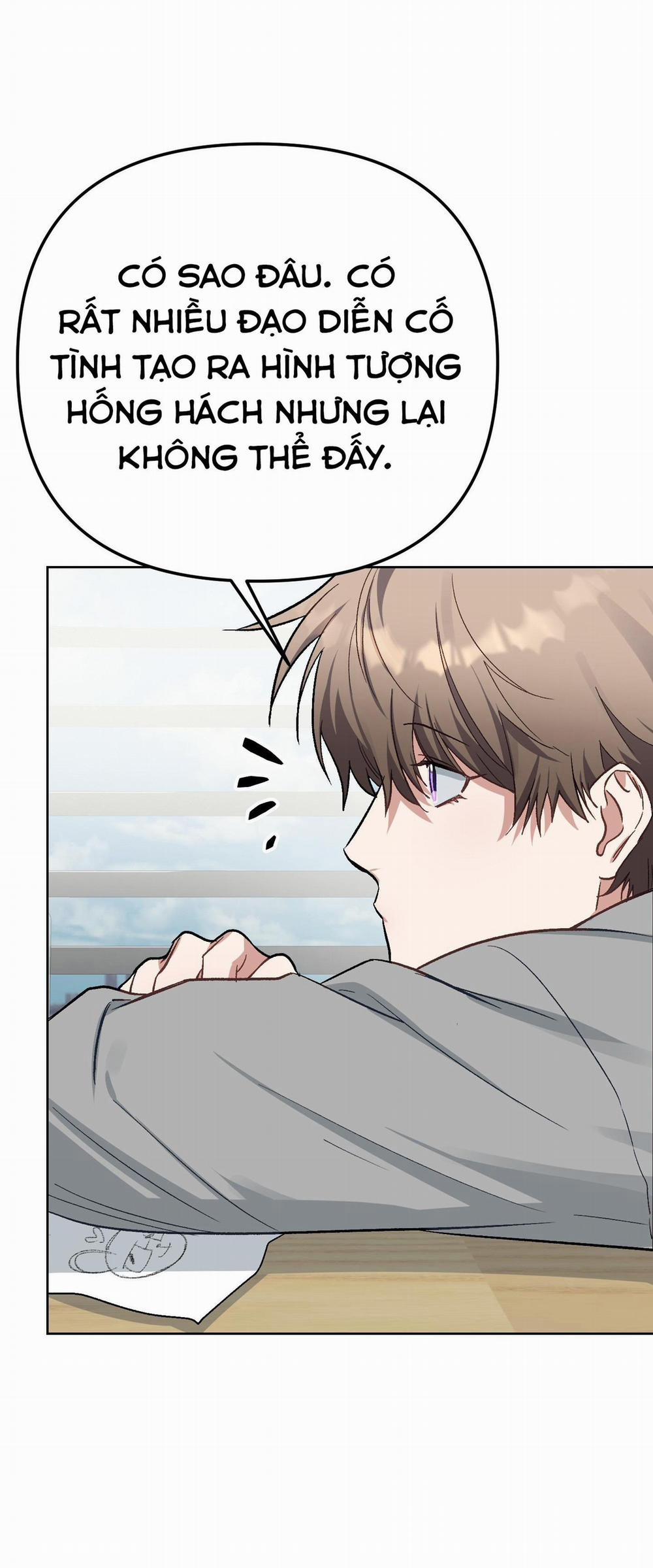 THỎ NHỎ XUẤT TINH TRONG 3 GIÂY (END) 11 NGOẠI TRUYỆN 3 trang 7