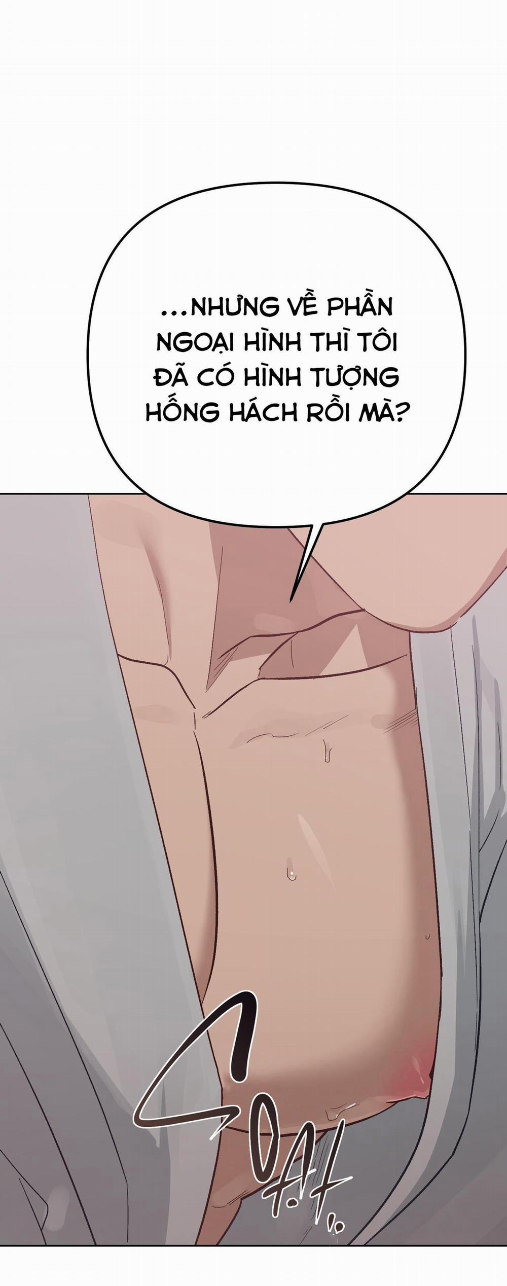 THỎ NHỎ XUẤT TINH TRONG 3 GIÂY (END) 11 NGOẠI TRUYỆN 3 trang 8