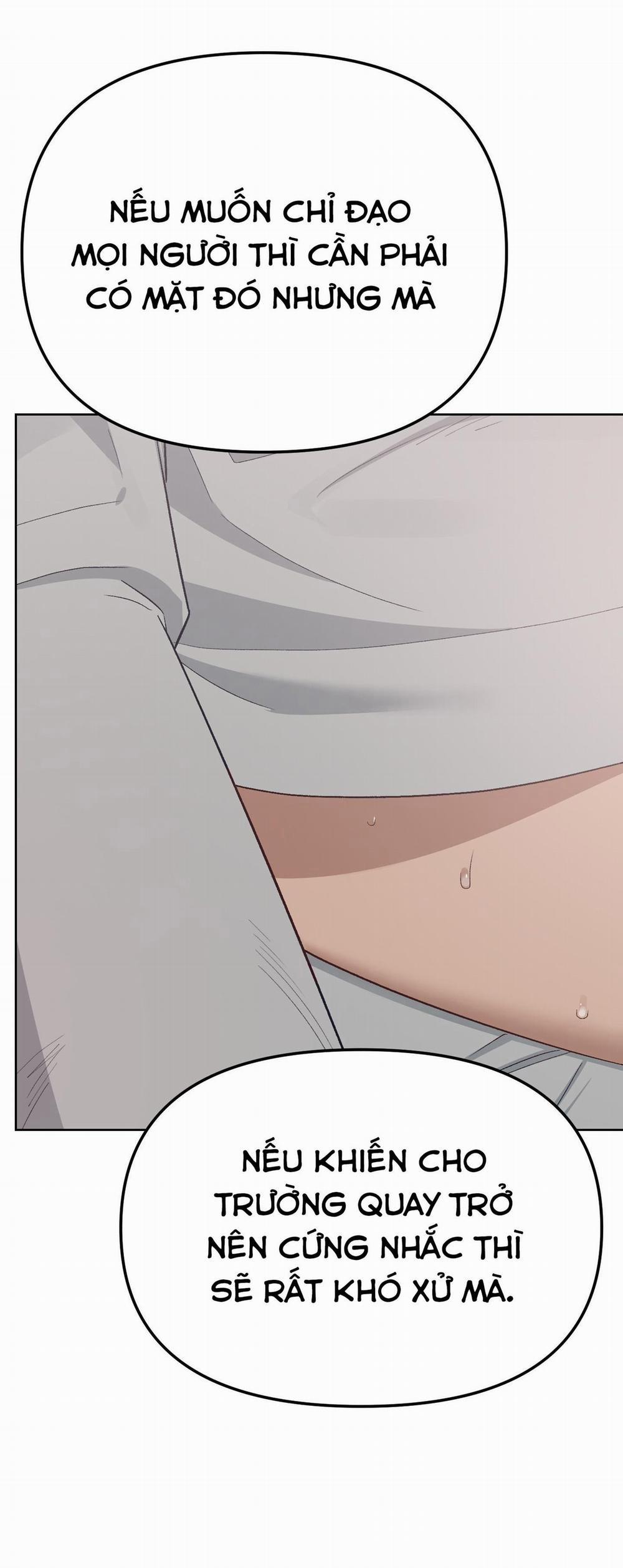 THỎ NHỎ XUẤT TINH TRONG 3 GIÂY (END) 11 NGOẠI TRUYỆN 3 trang 9