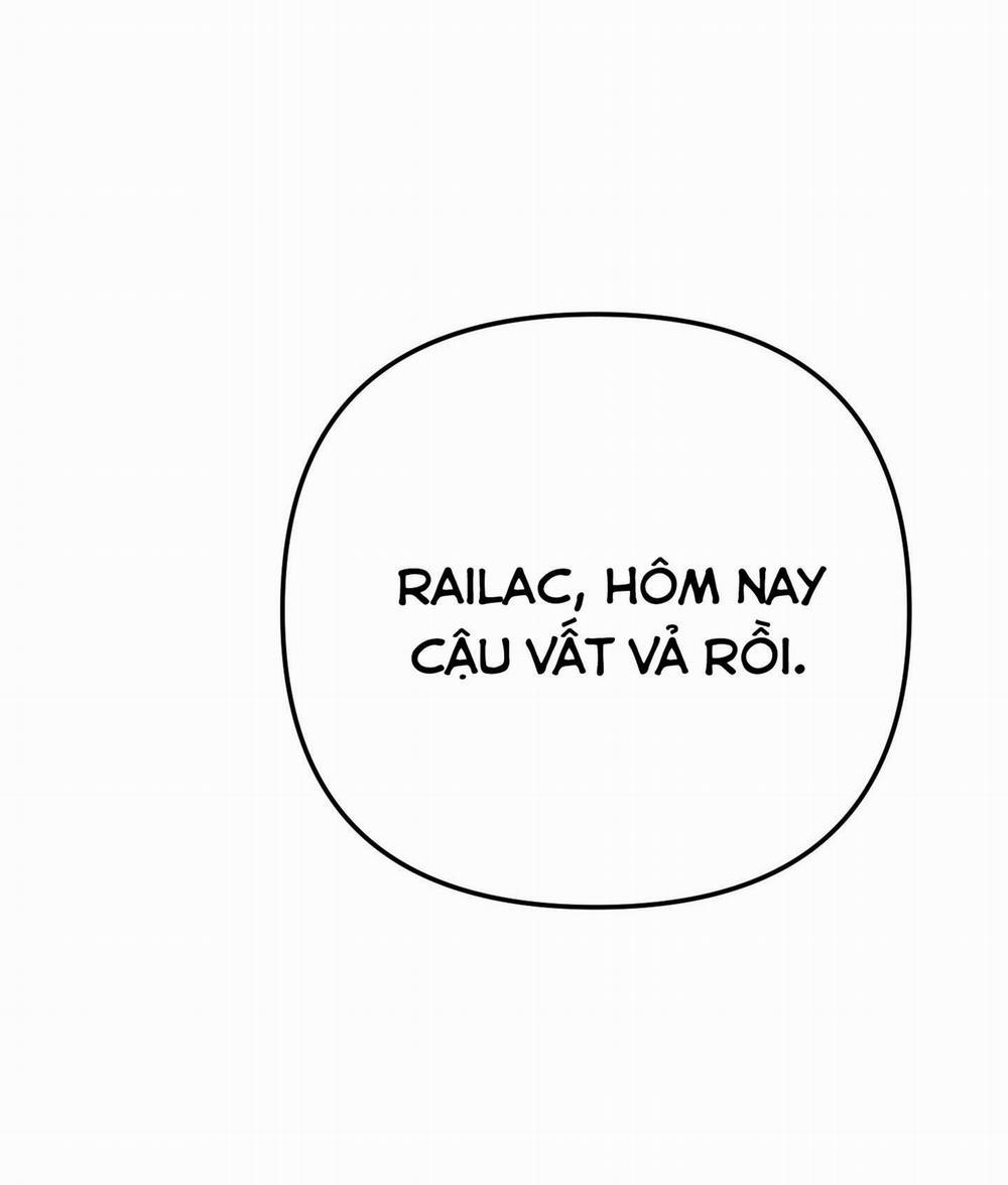 THỎ NHỎ XUẤT TINH TRONG 3 GIÂY (END) 12 NT END trang 10