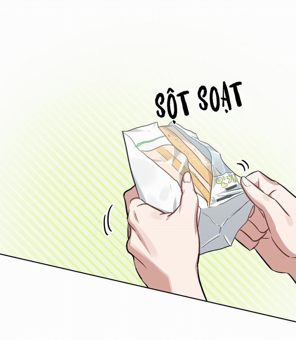 THỎ NHỎ XUẤT TINH TRONG 3 GIÂY (END) 12 NT END trang 11